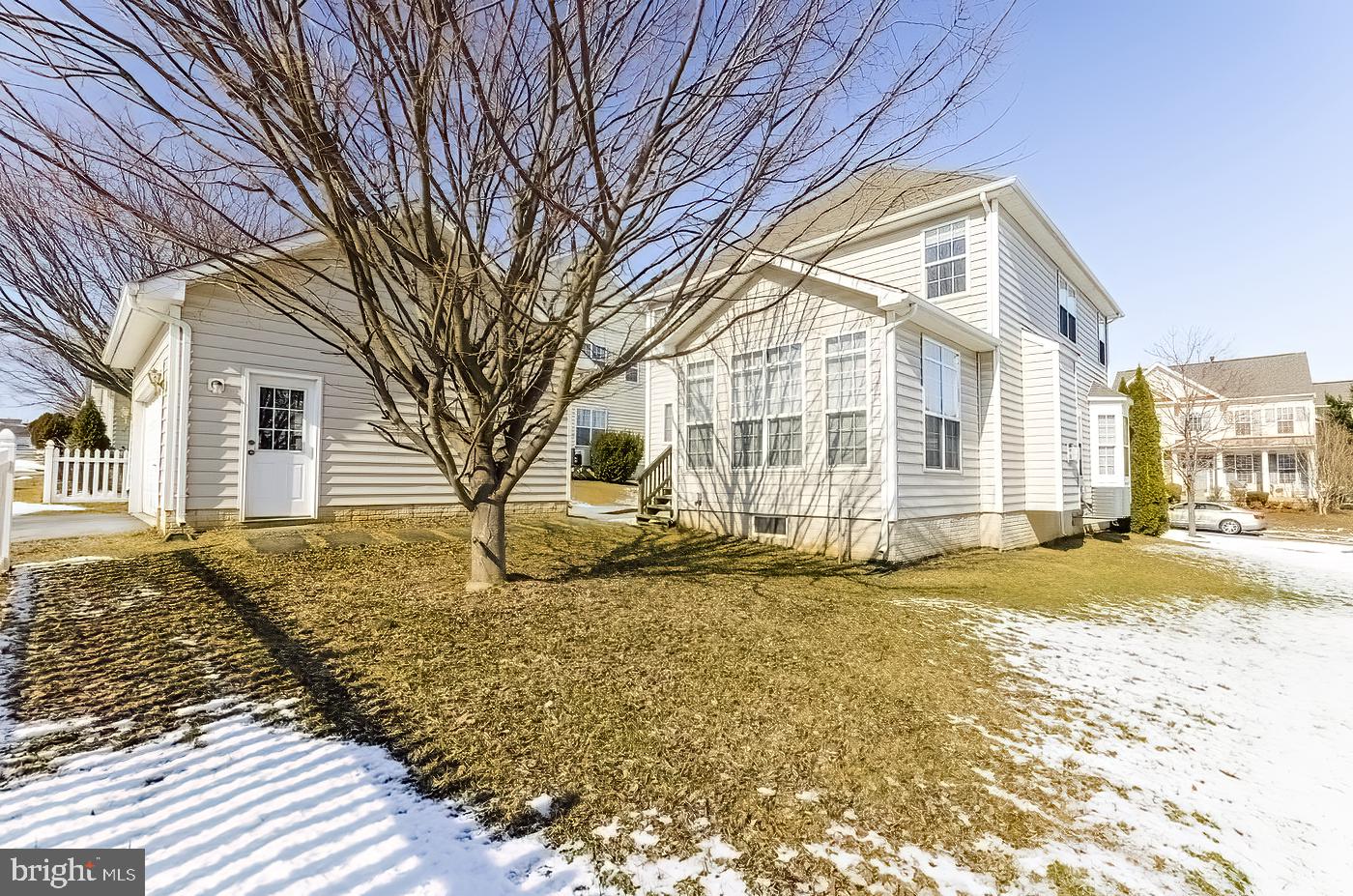 HUNTFIELD - Residential