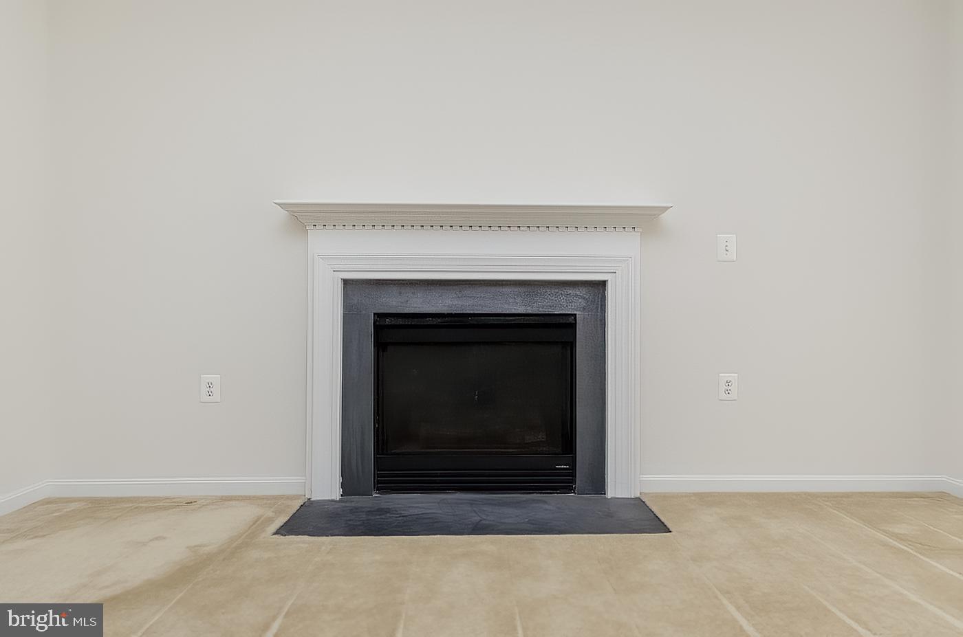 HUNTFIELD - Residential