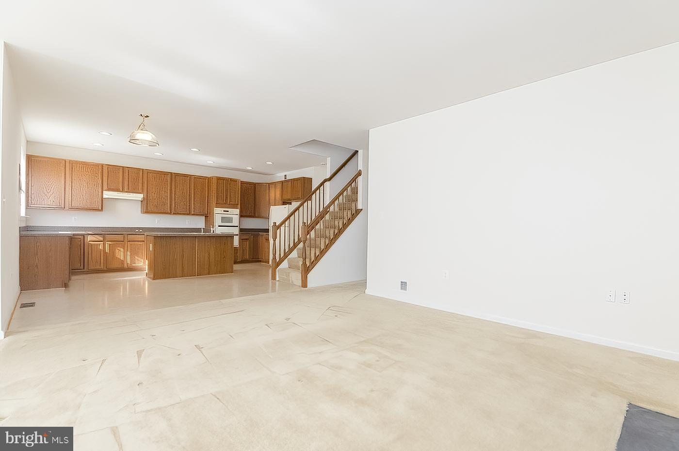 HUNTFIELD - Residential