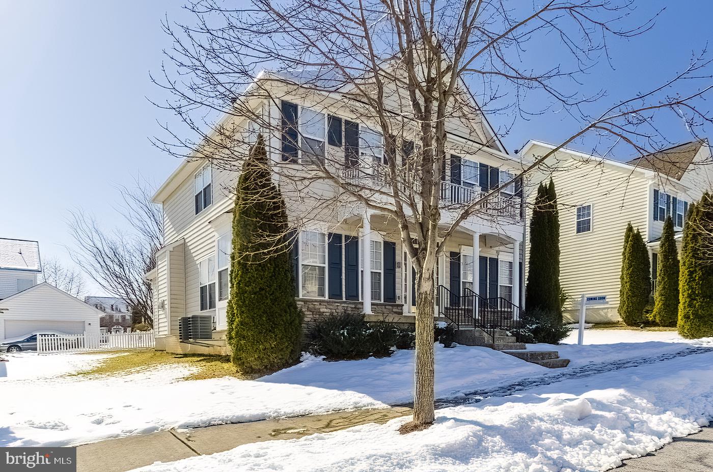 HUNTFIELD - Residential