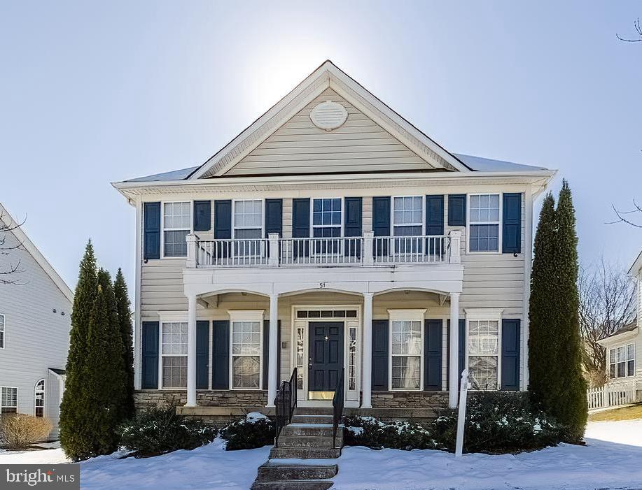 HUNTFIELD - Residential