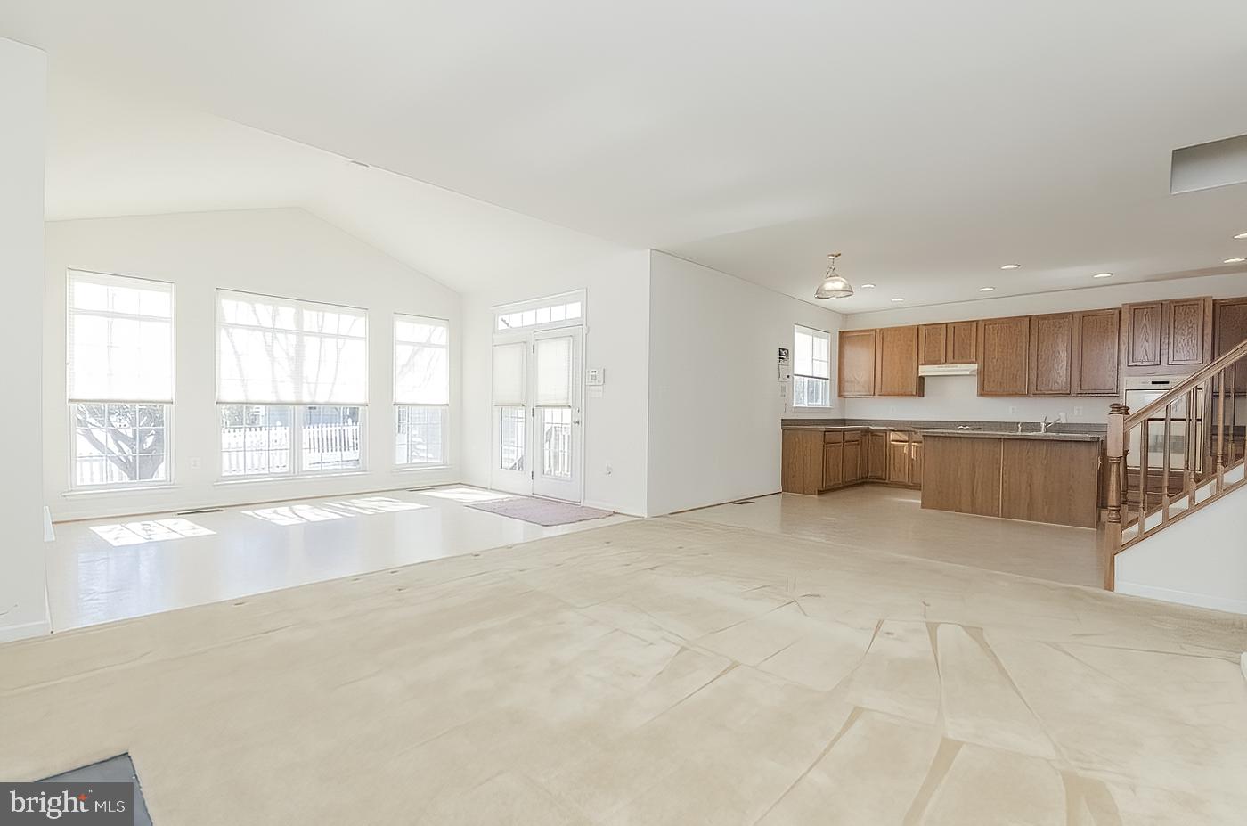 HUNTFIELD - Residential