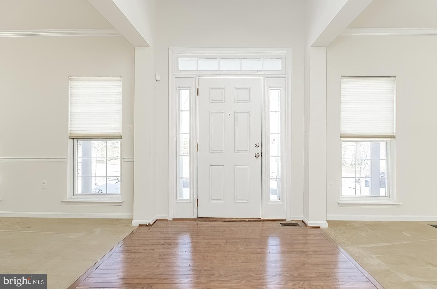 HUNTFIELD - Residential