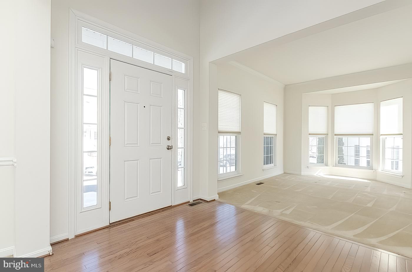 HUNTFIELD - Residential