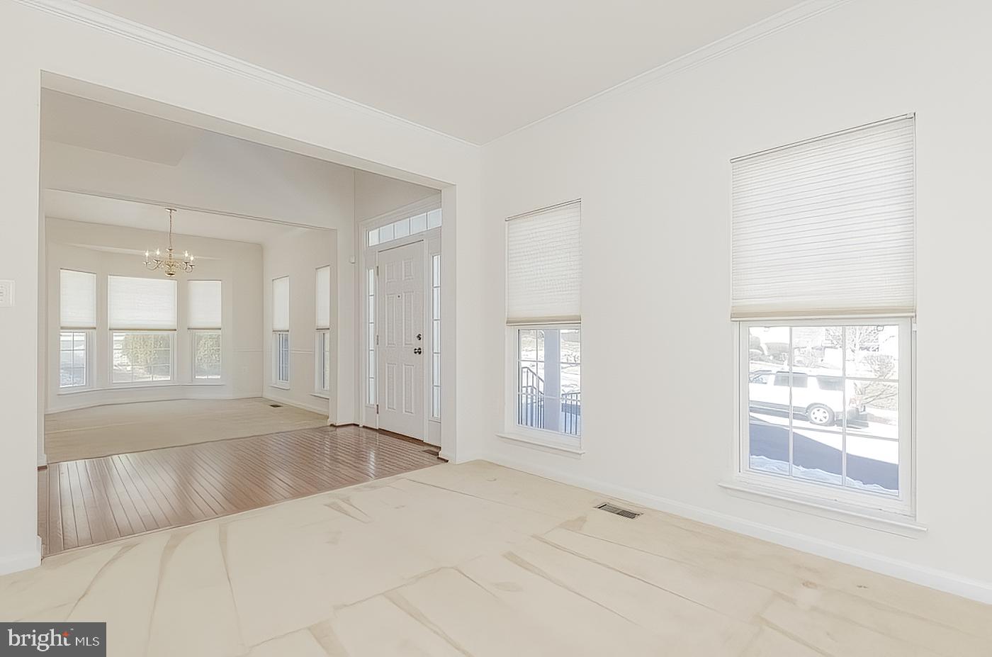 HUNTFIELD - Residential