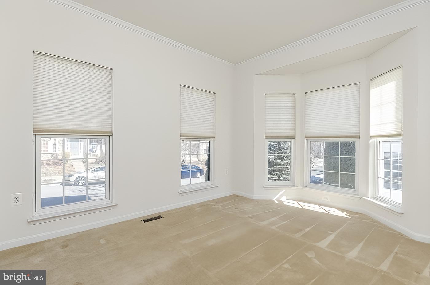 HUNTFIELD - Residential