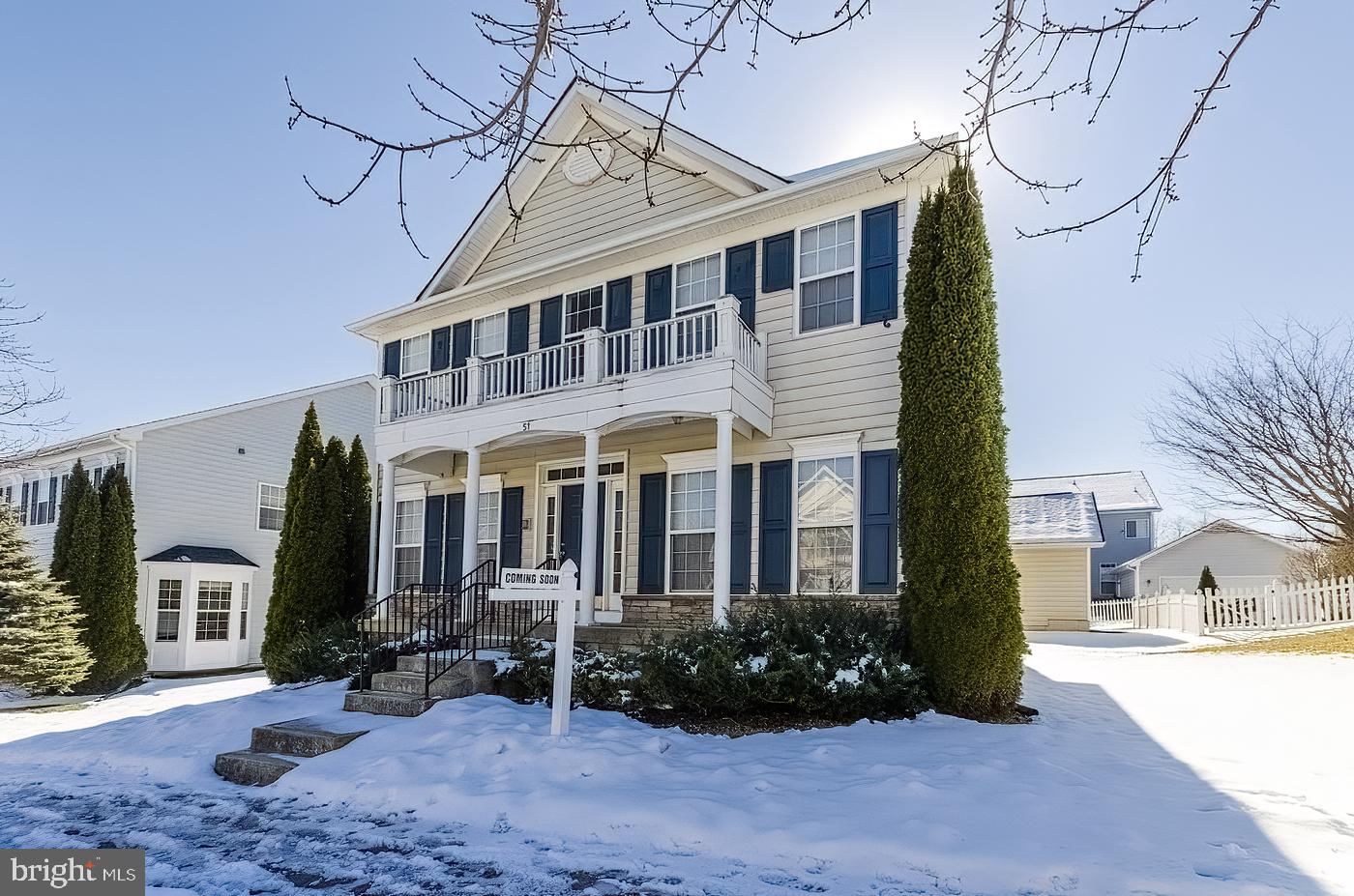 HUNTFIELD - Residential