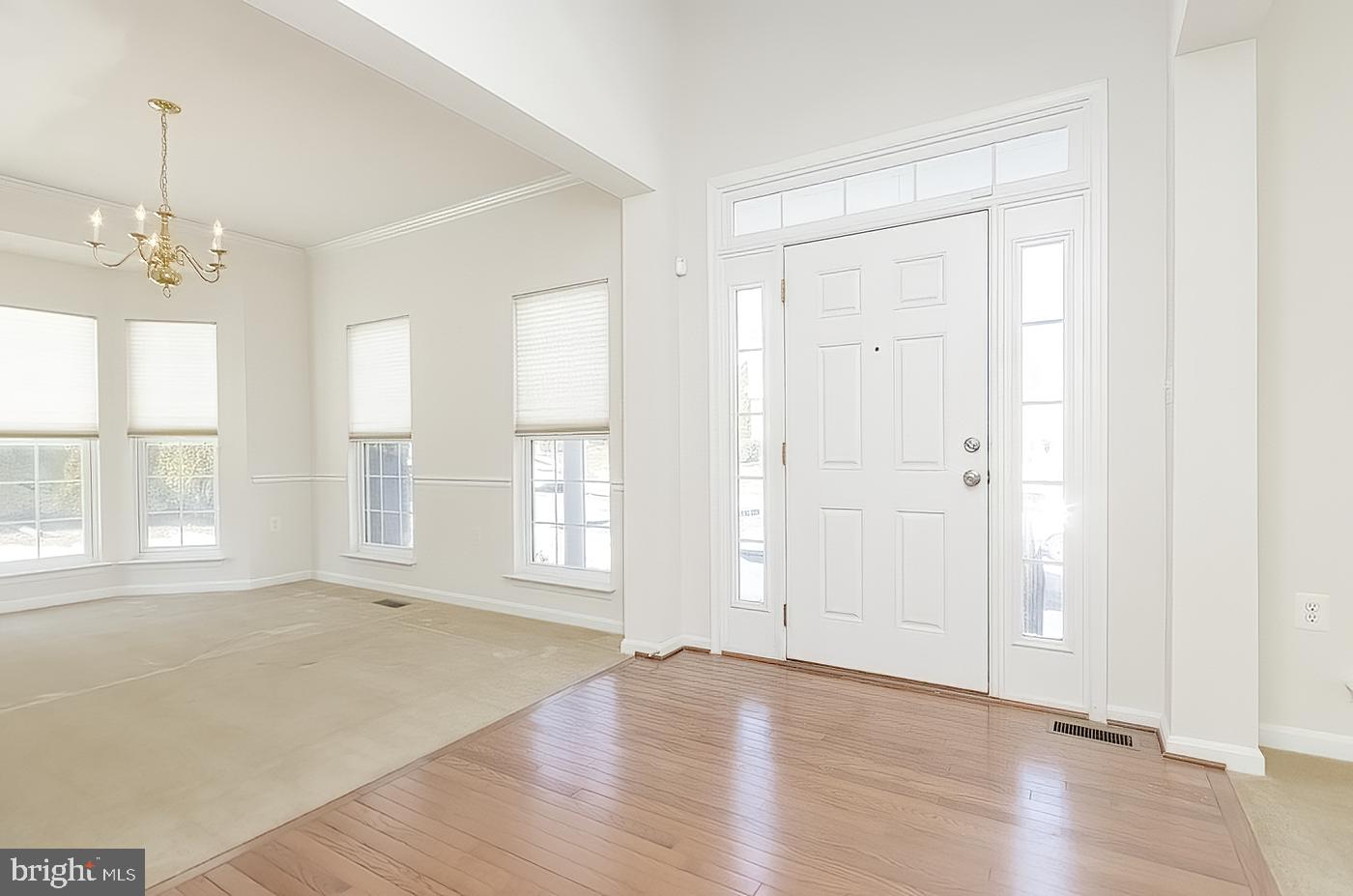 HUNTFIELD - Residential