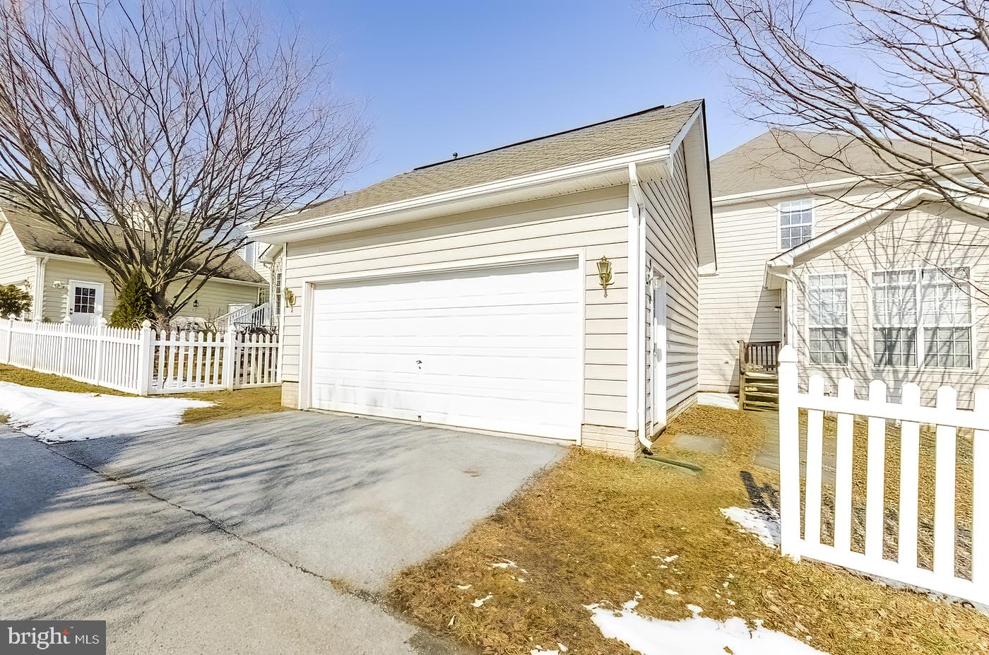 HUNTFIELD - Residential