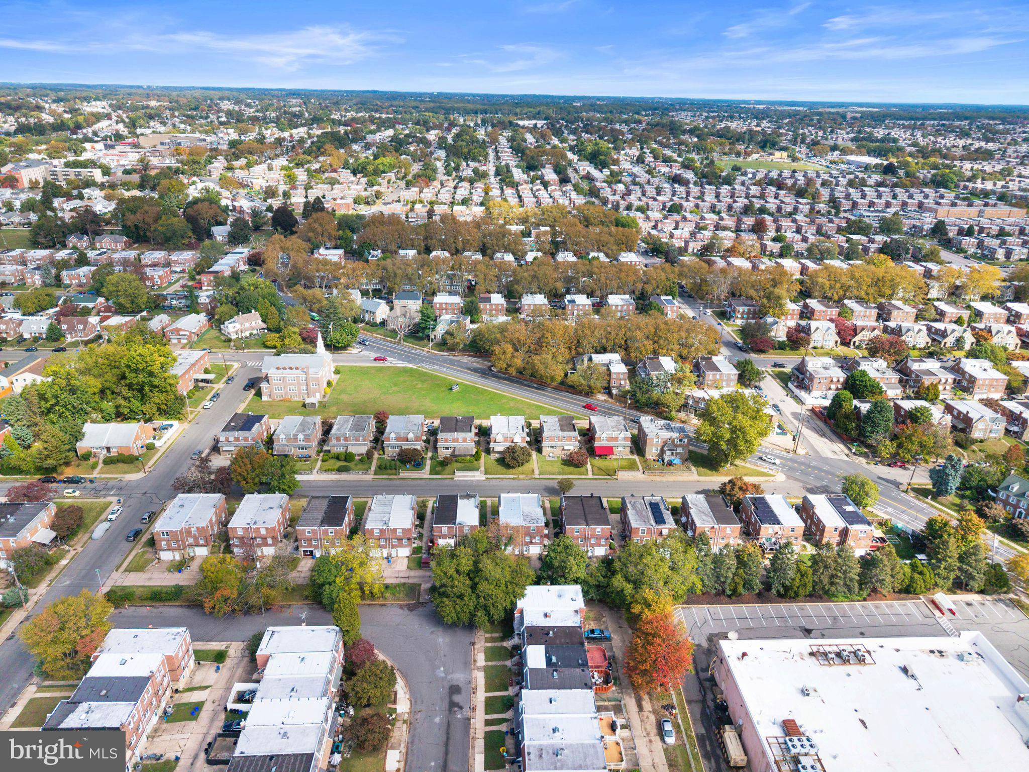 LAWNDALE - Residential