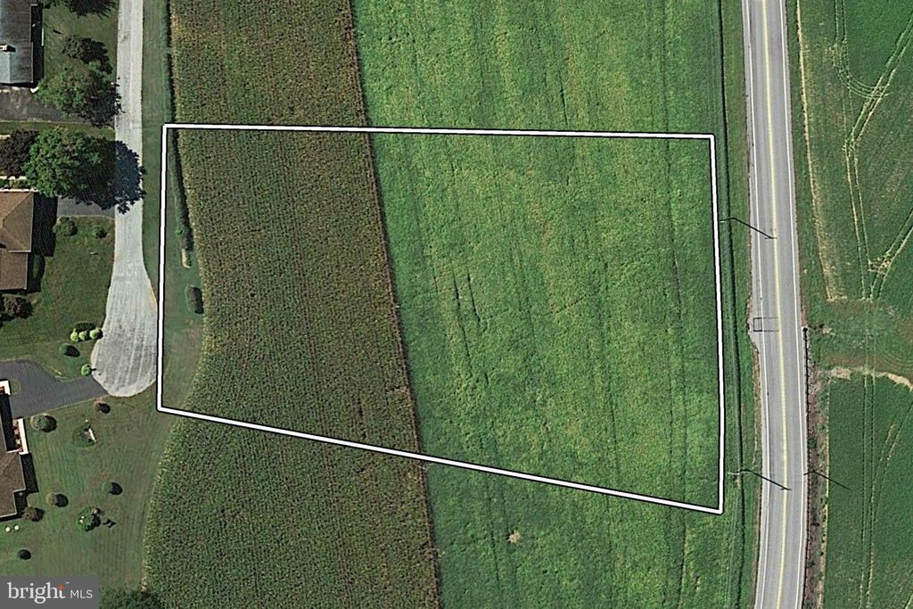 Photo of Lot #3 Midhill Road Ln, SPRING GROVE, PA 17362 (MLS # PAYK2097820)