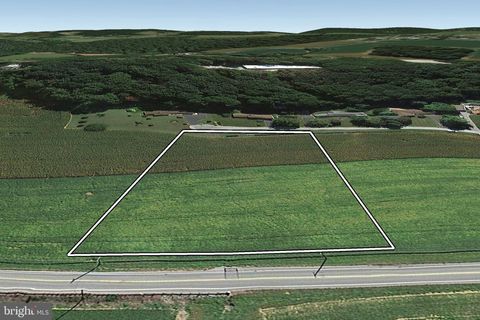 Vacant Land For Sale - LOT #3 Midhill Road Ln<br/> SPRING GROVE, PA 17362
