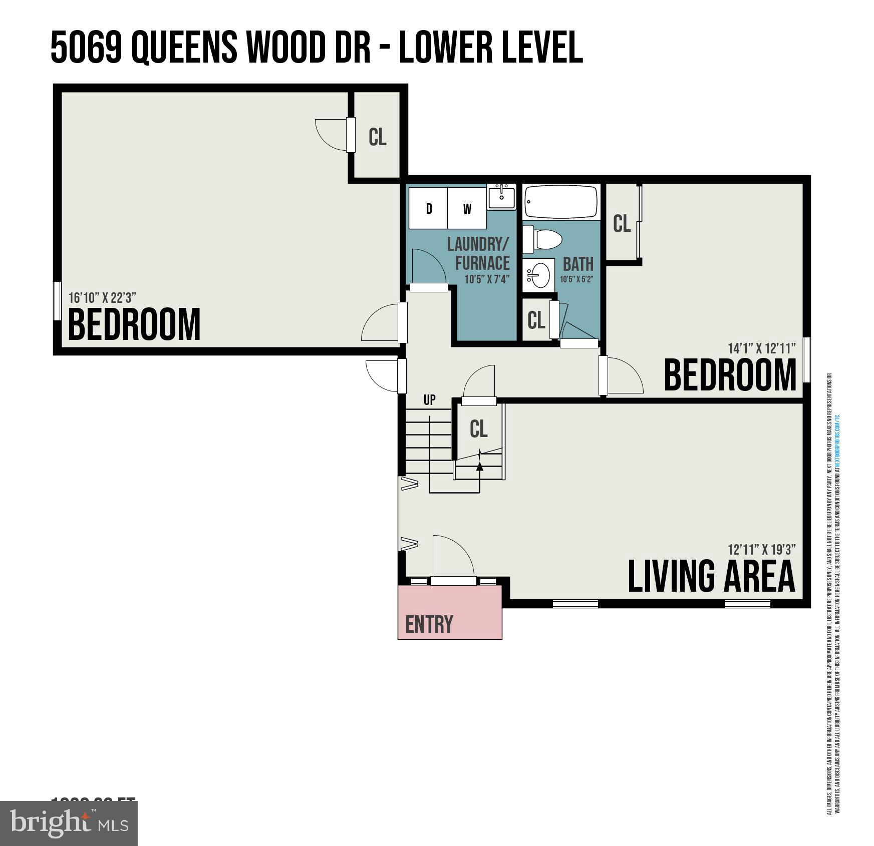 QUEENS GATE - Residential