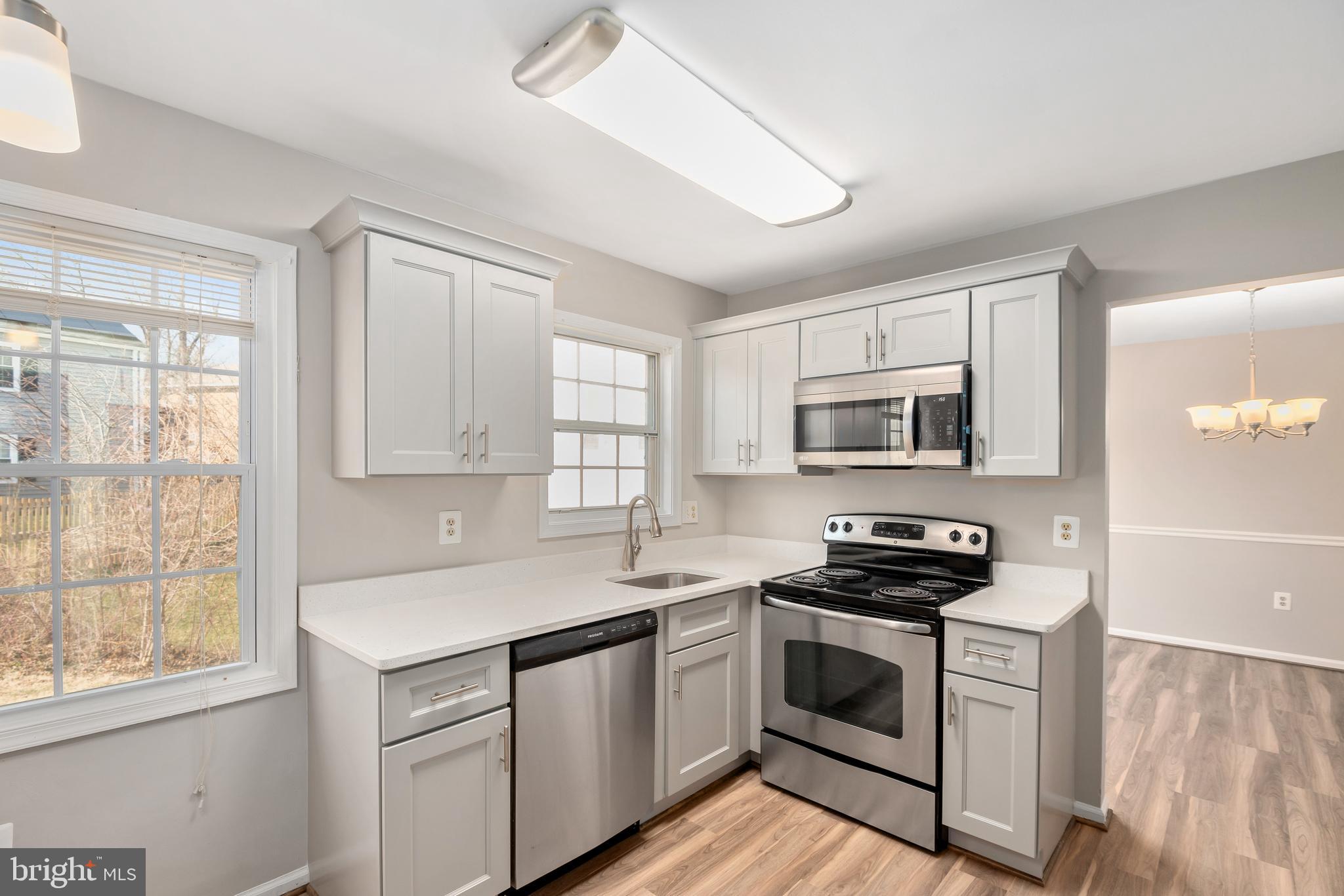 QUEENS GATE - Residential