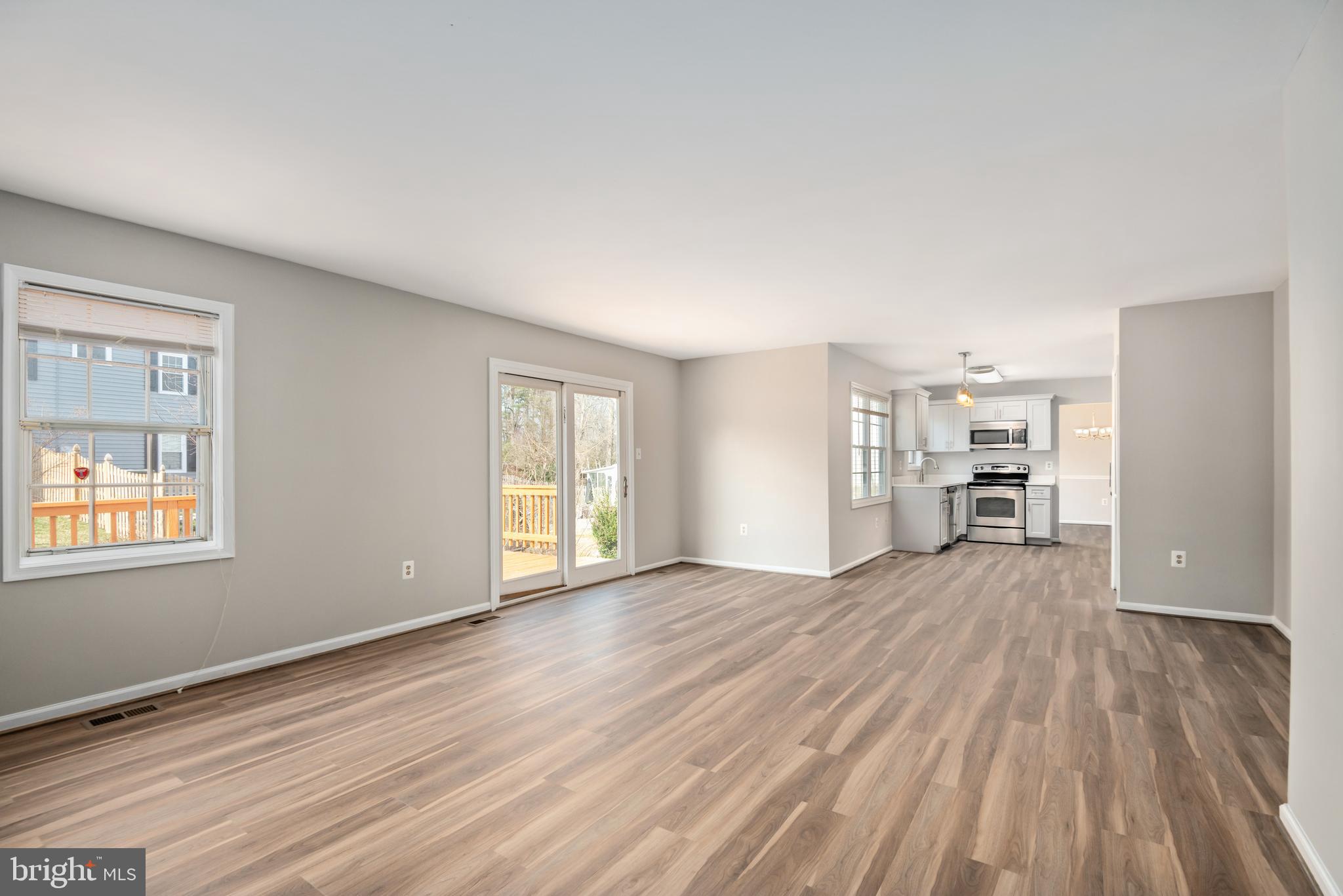 QUEENS GATE - Residential