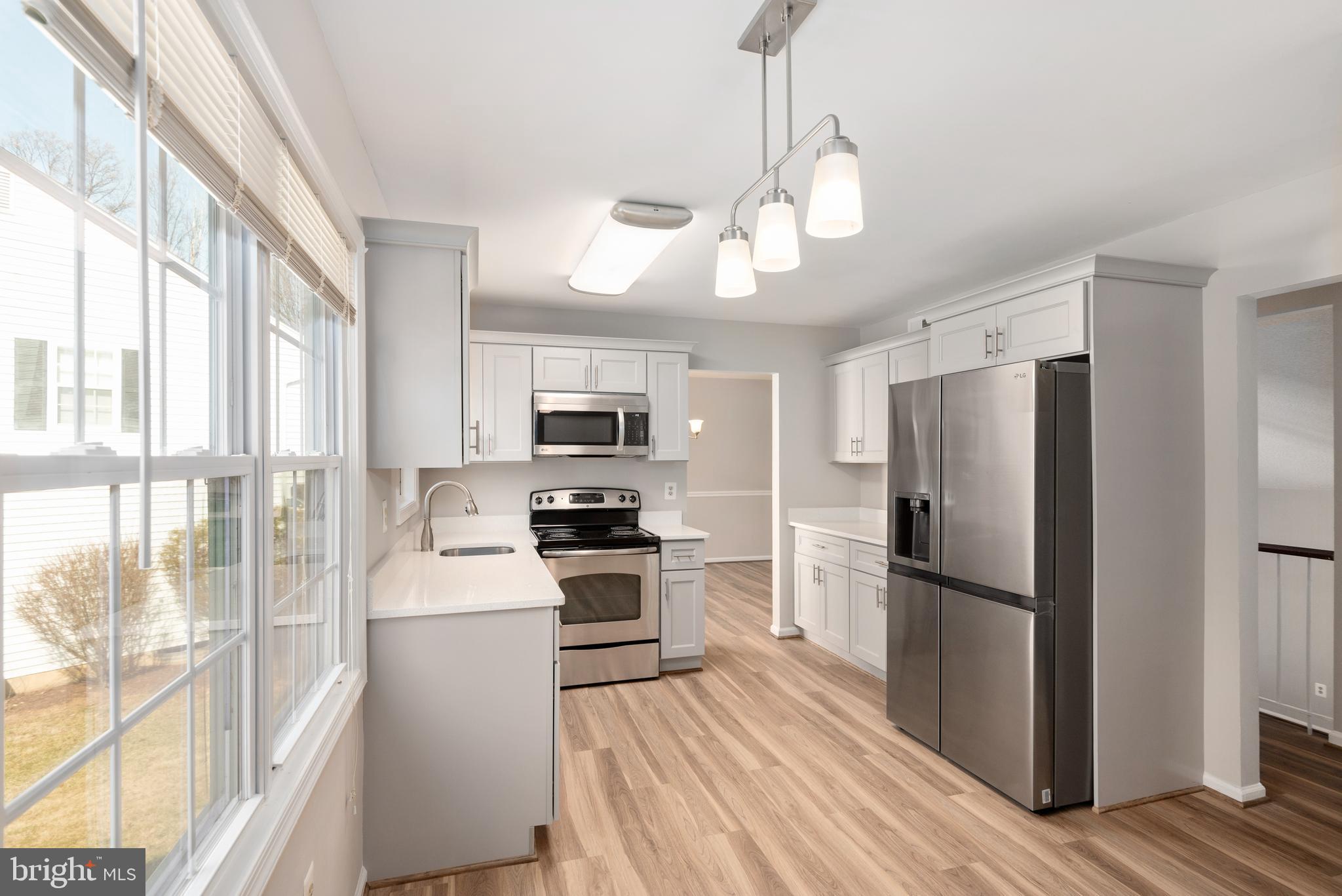 QUEENS GATE - Residential