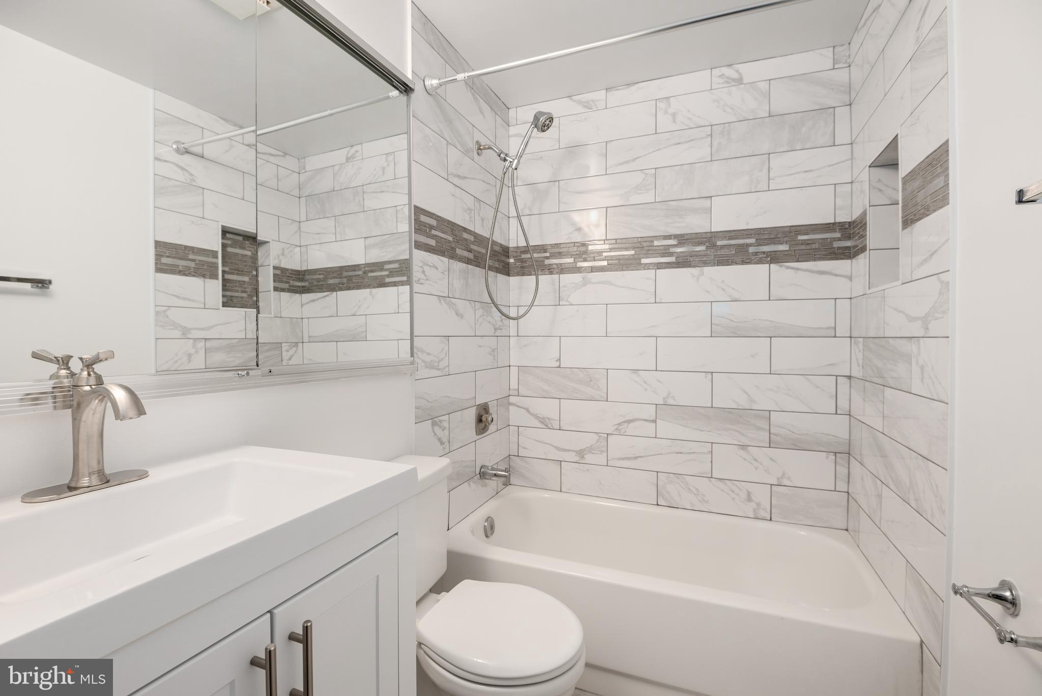 QUEENS GATE - Residential