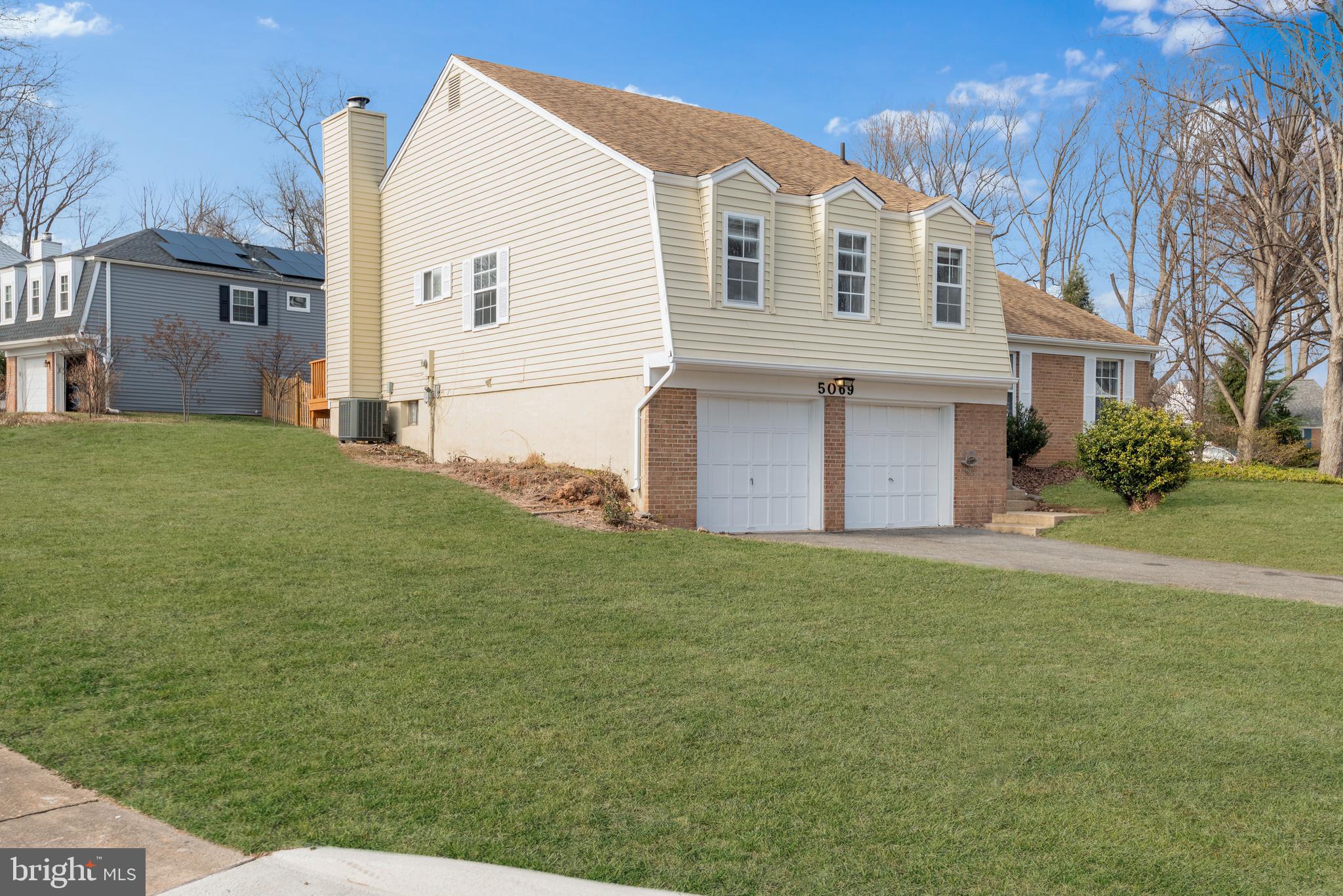 QUEENS GATE - Residential