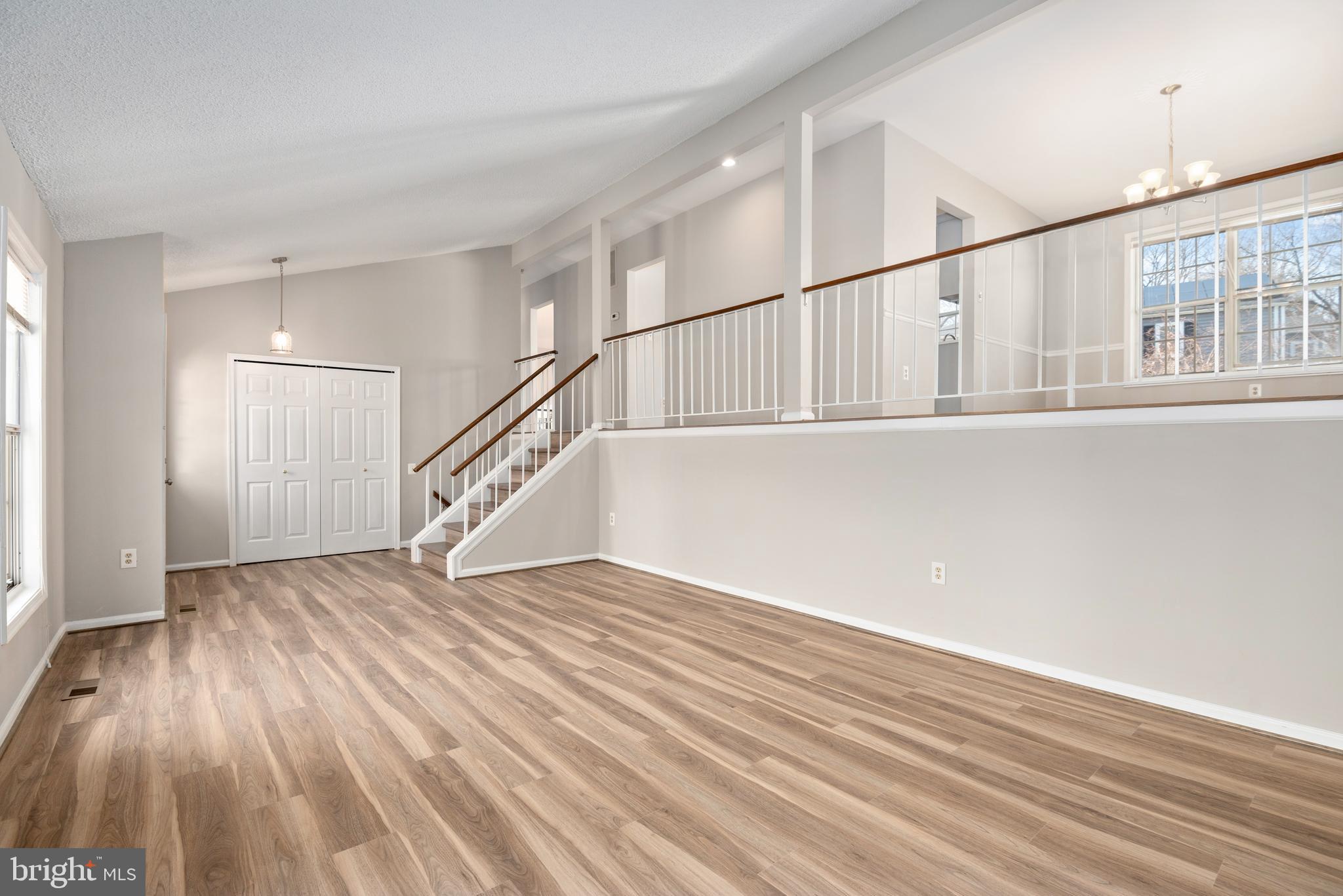 QUEENS GATE - Residential