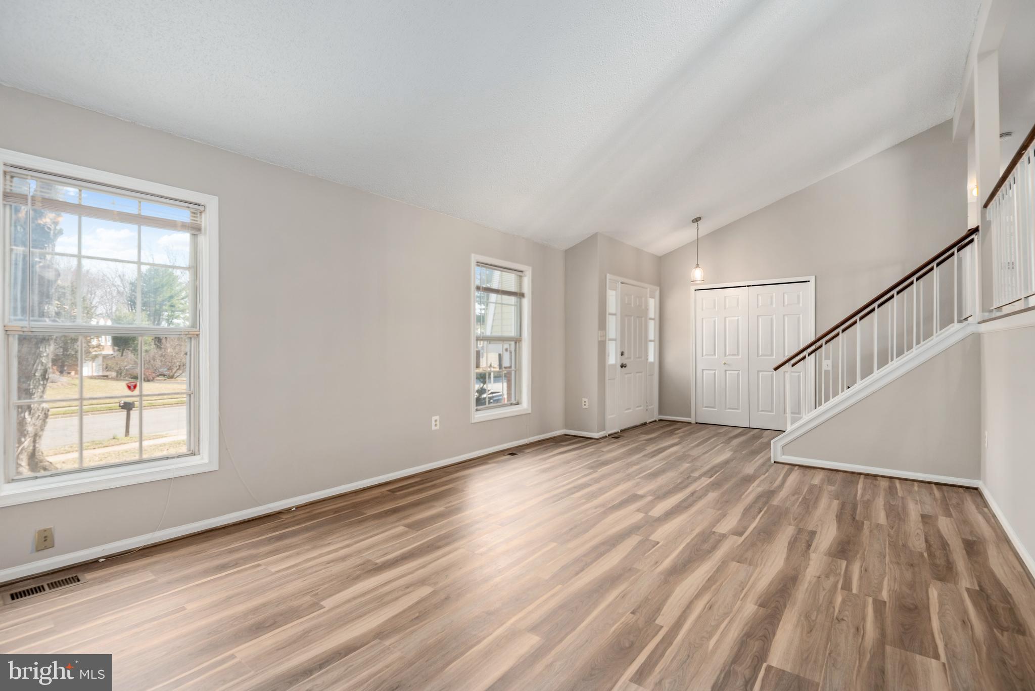 QUEENS GATE - Residential