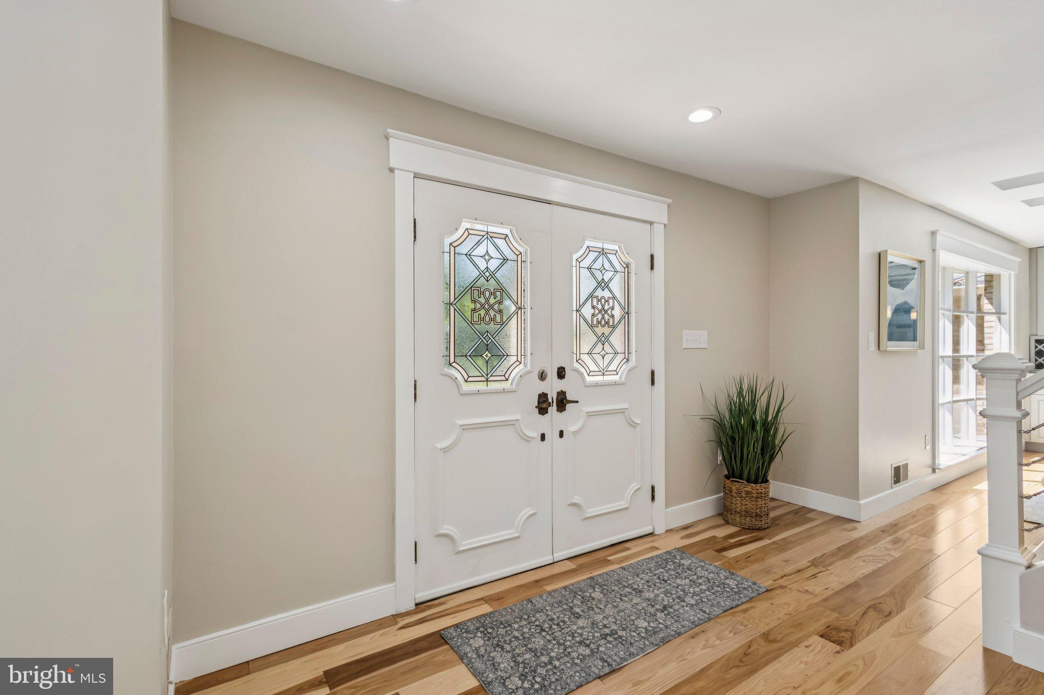 HALLOWING POINT RIVER ESTATES - Residential