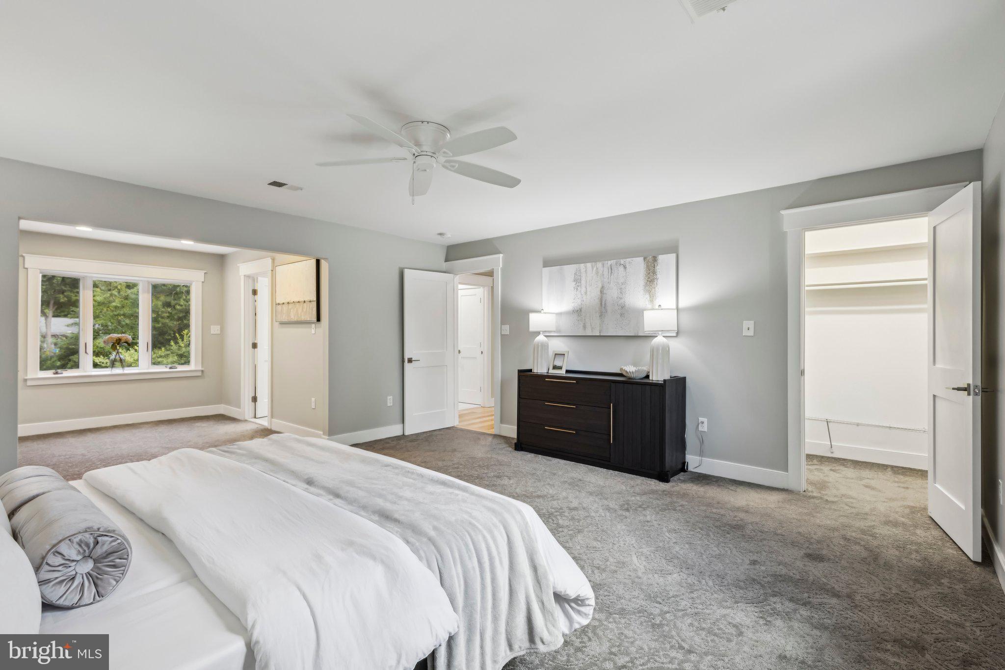 HALLOWING POINT RIVER ESTATES - Residential