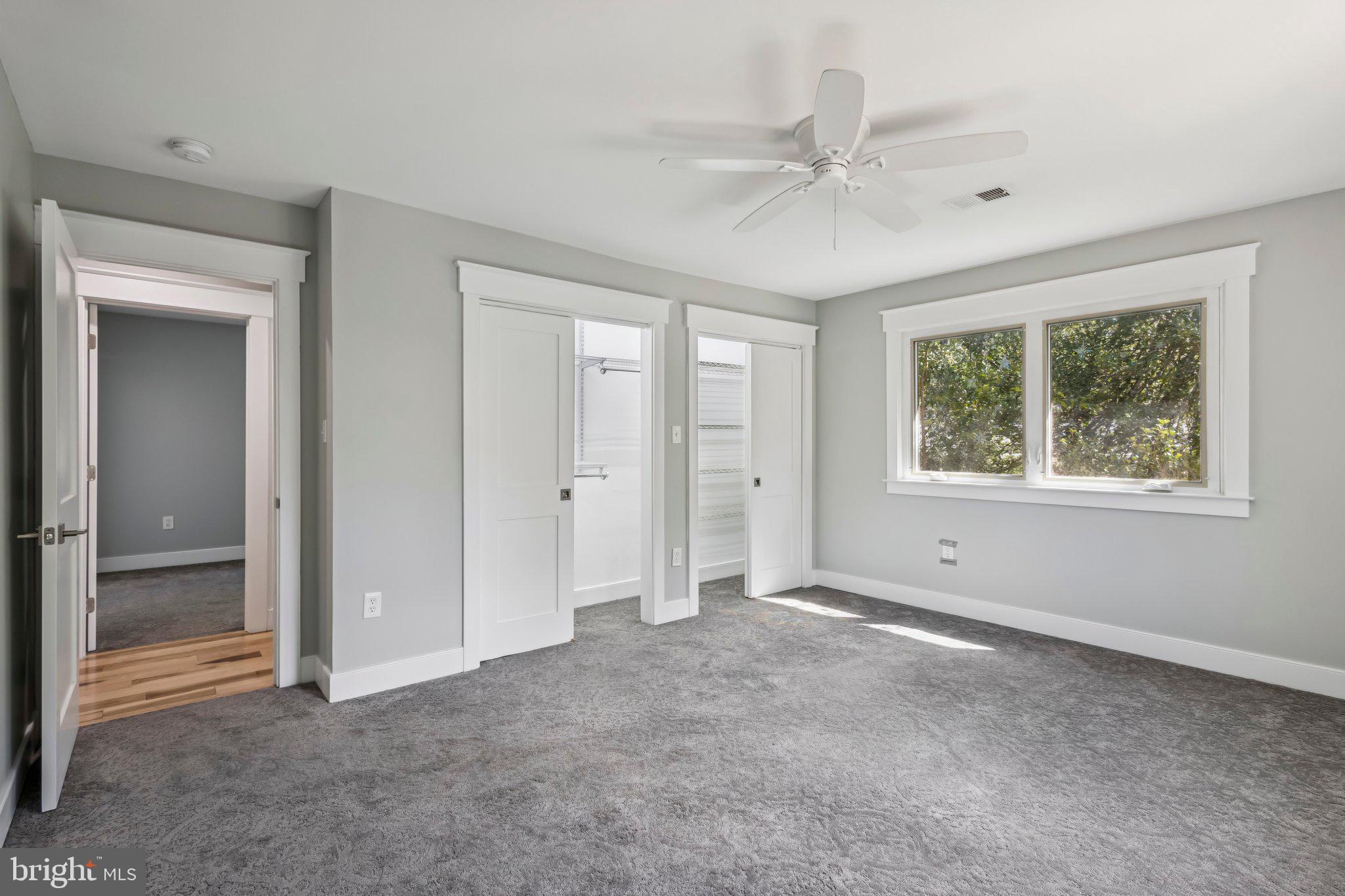 HALLOWING POINT RIVER ESTATES - Residential