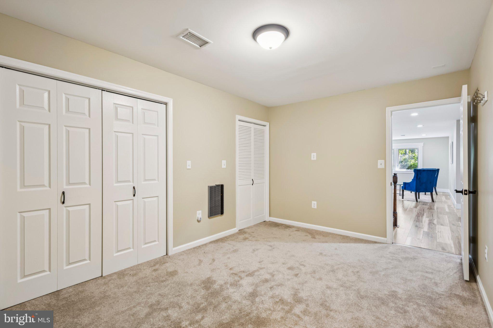 HALLOWING POINT RIVER ESTATES - Residential