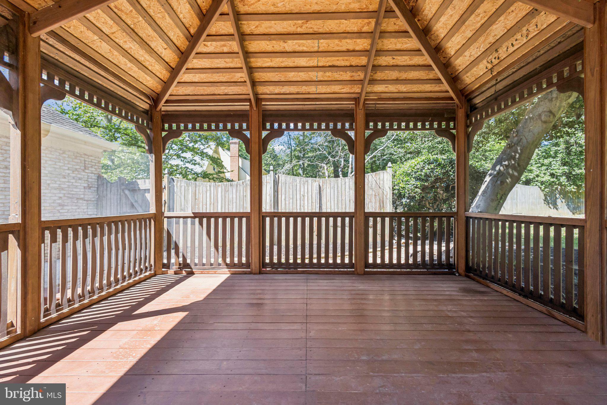 HALLOWING POINT RIVER ESTATES - Residential