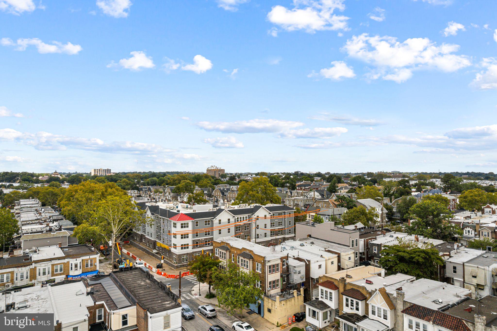 OVERBROOK PARK - Residential Income