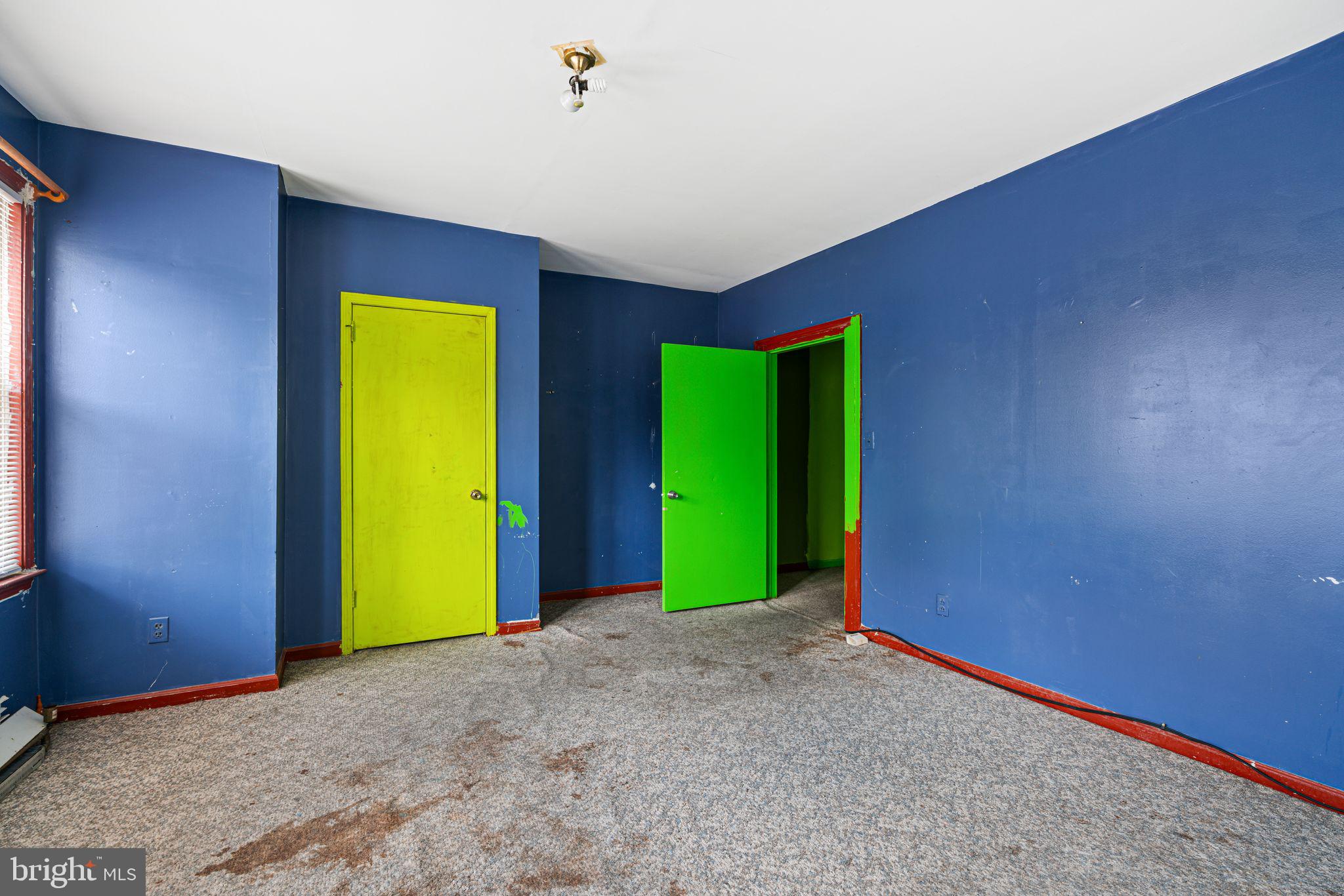 OVERBROOK PARK - Residential Income