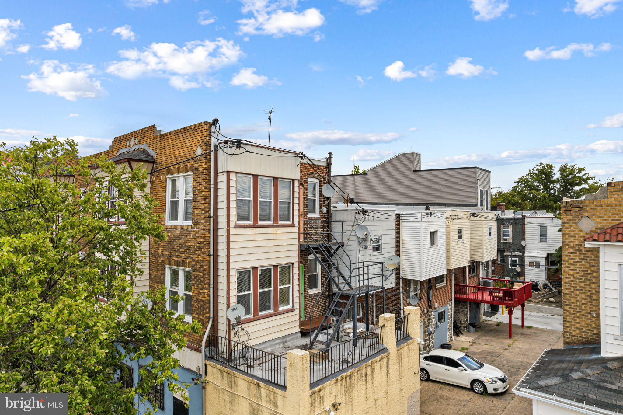 OVERBROOK PARK - Residential Income