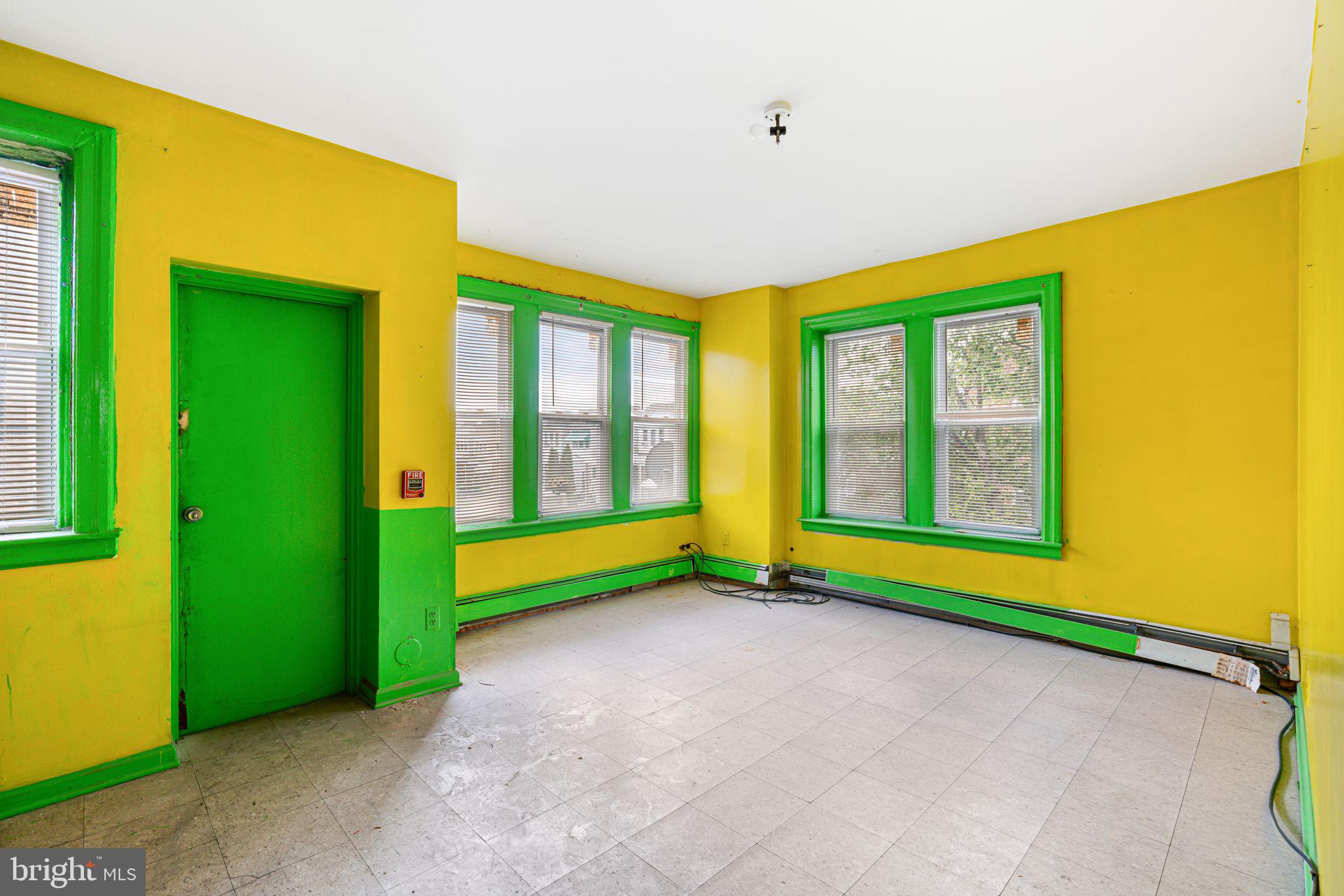 OVERBROOK PARK - Residential Income