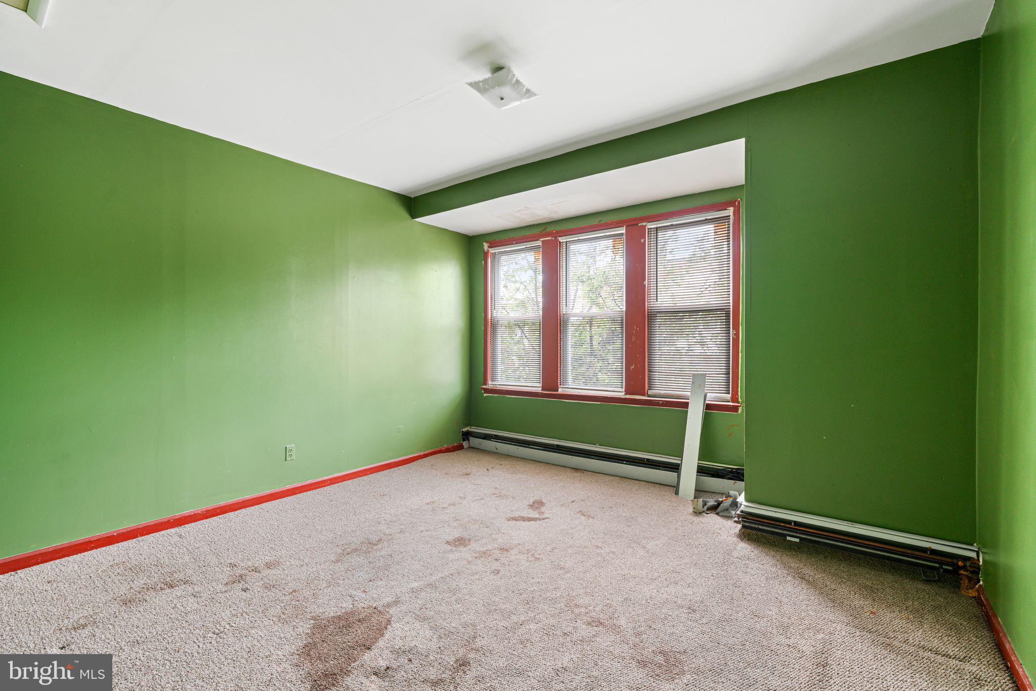 OVERBROOK PARK - Residential Income