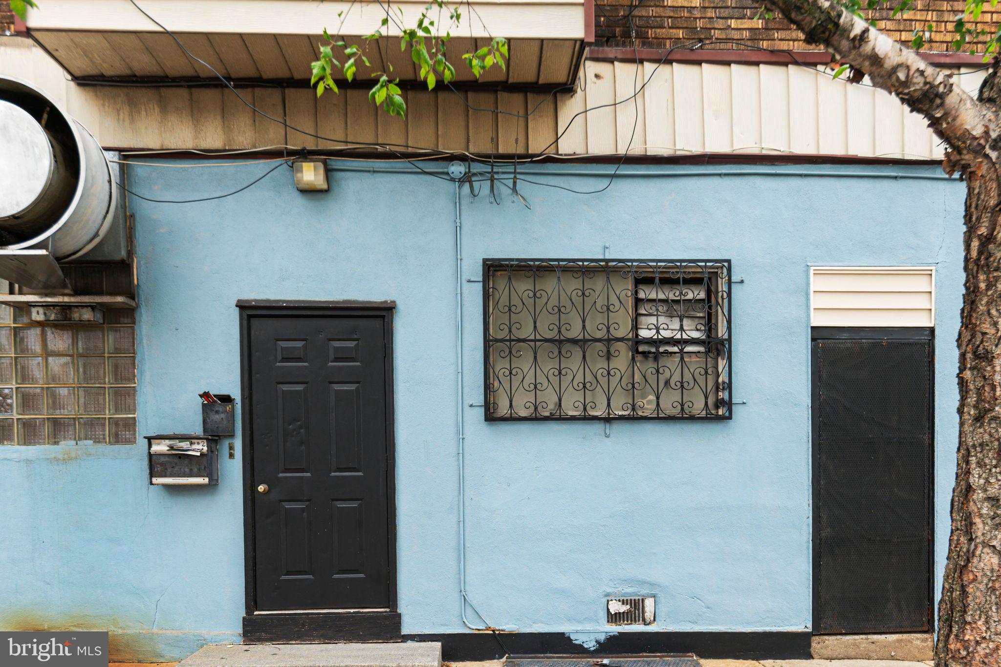 OVERBROOK PARK - Residential Income