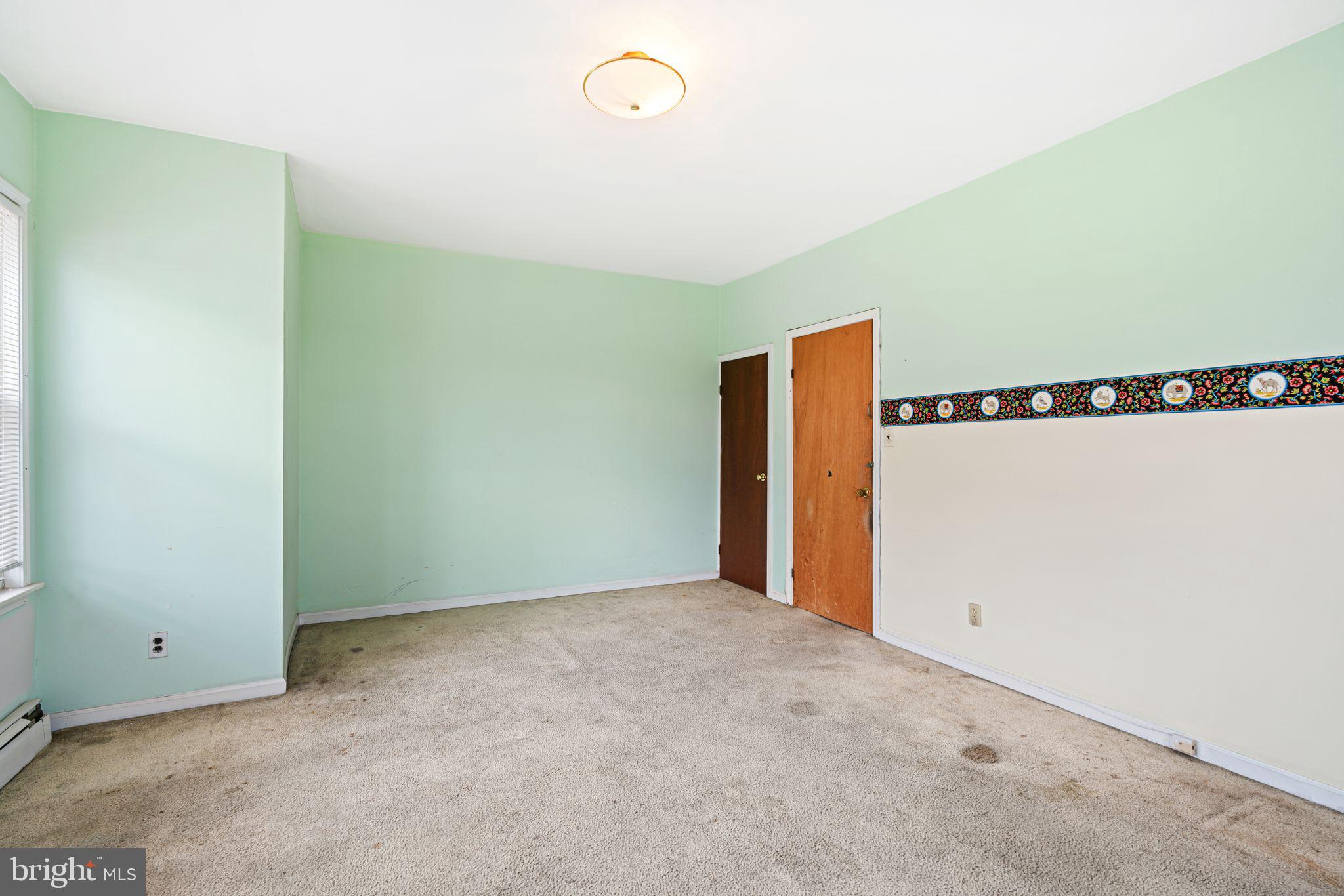 OVERBROOK PARK - Residential Income