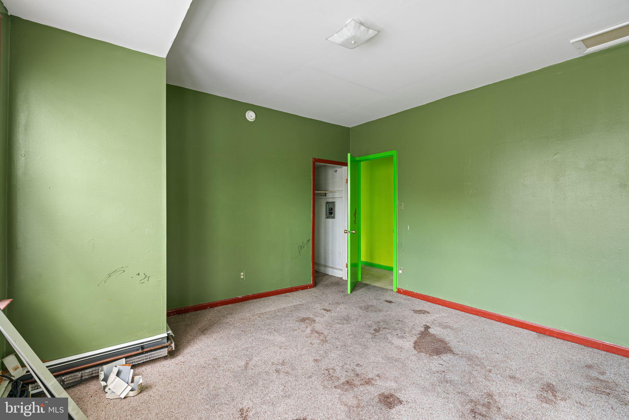 OVERBROOK PARK - Residential Income