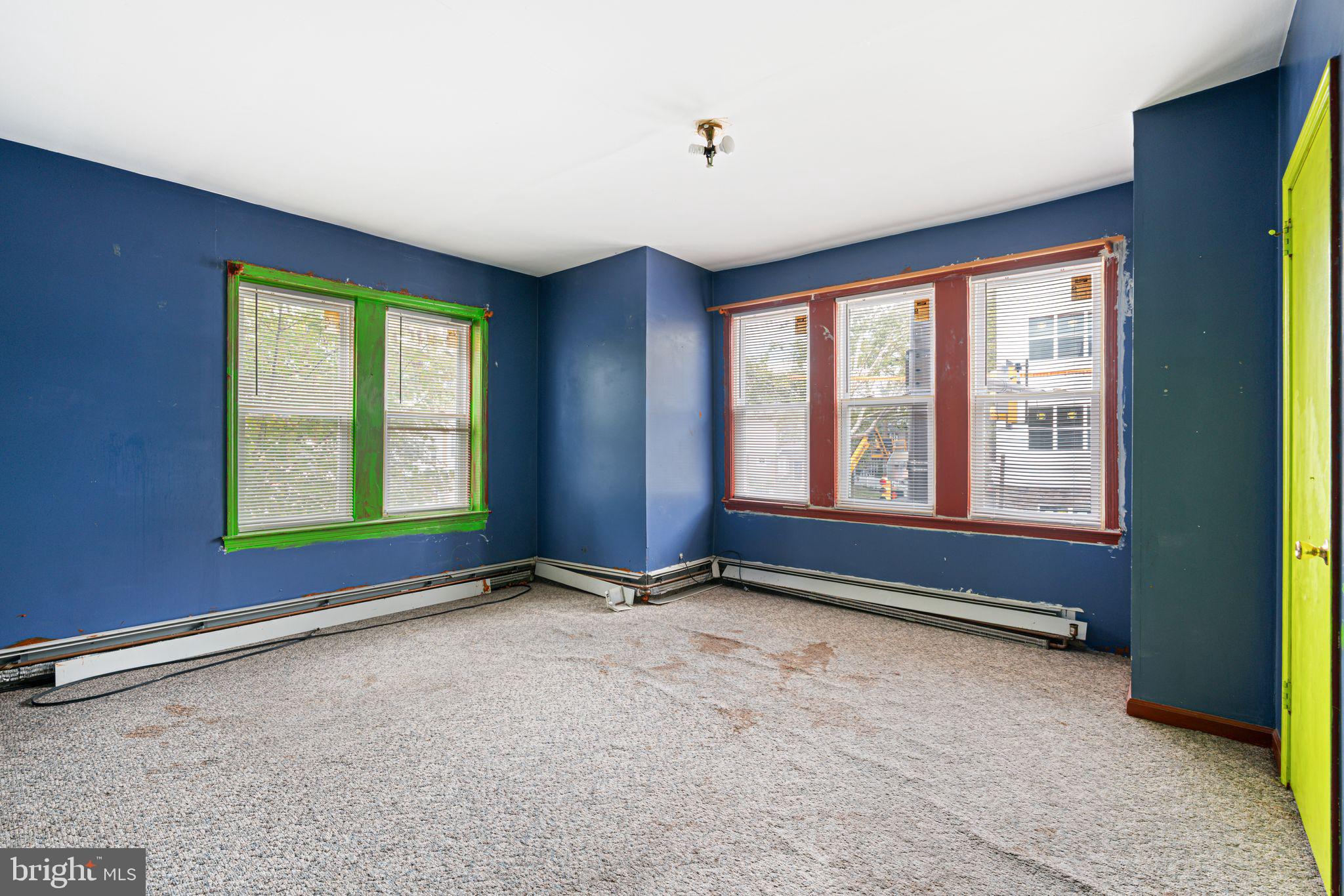 OVERBROOK PARK - Residential Income