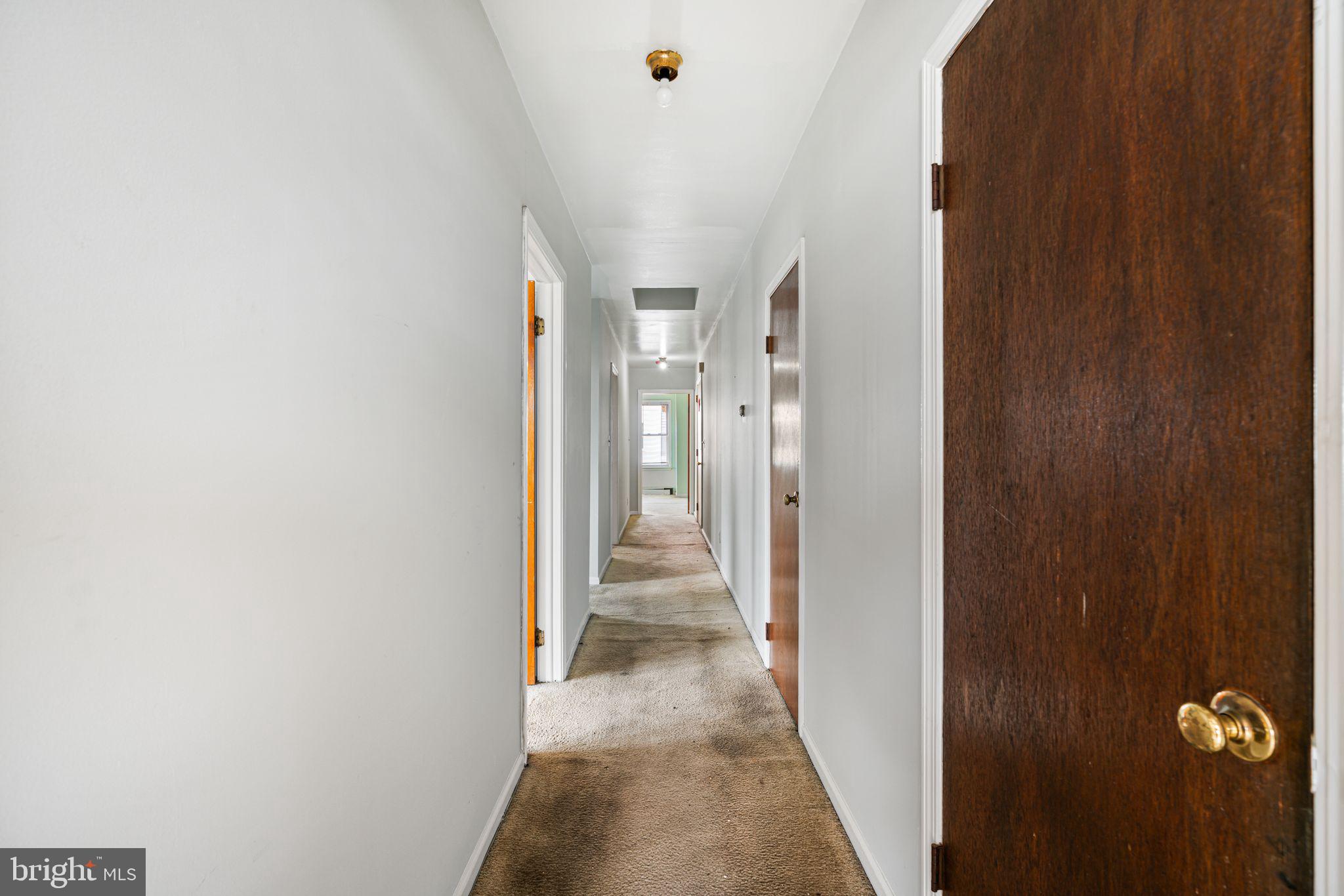 OVERBROOK PARK - Residential Income