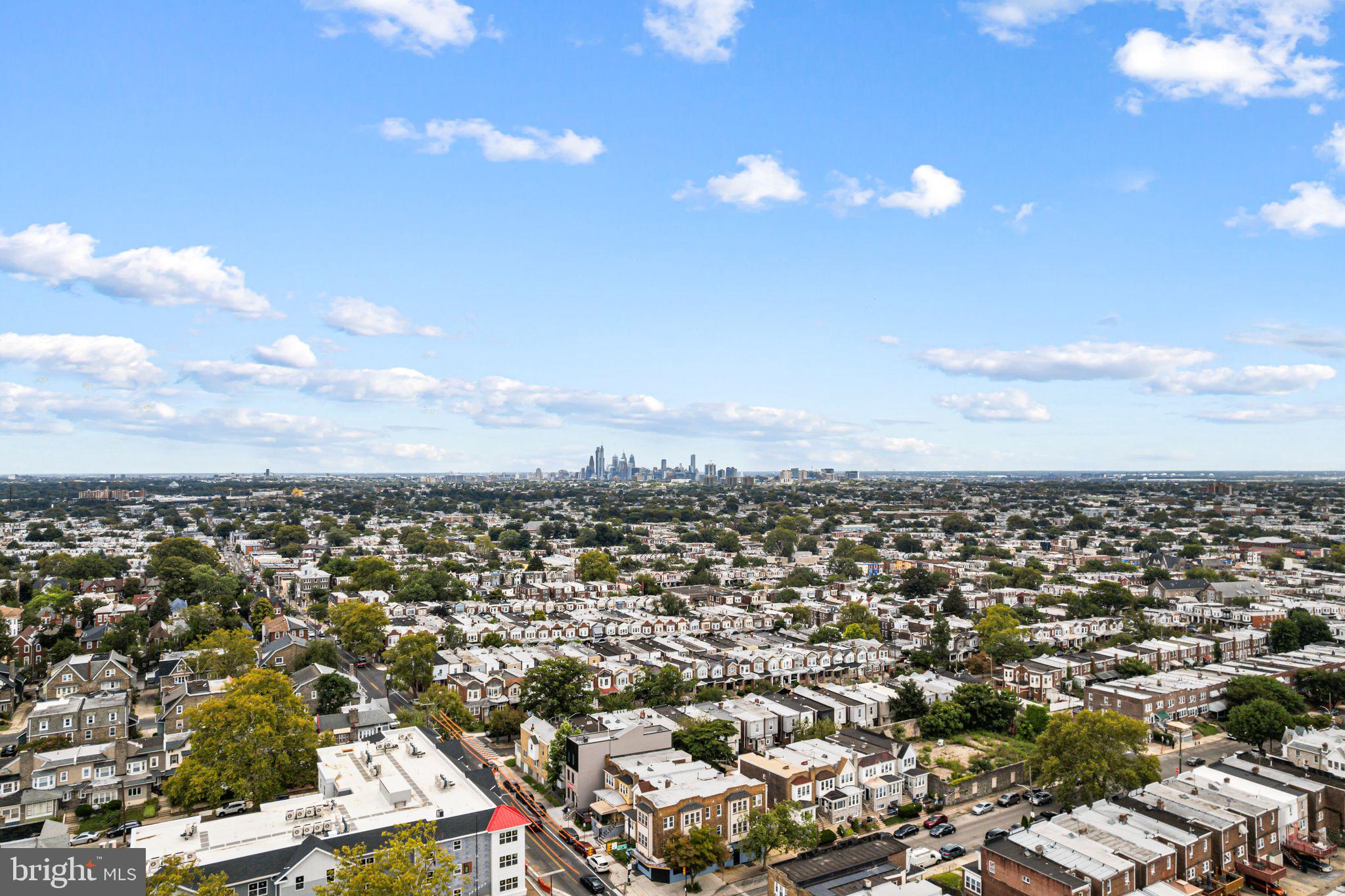 OVERBROOK PARK - Residential Income