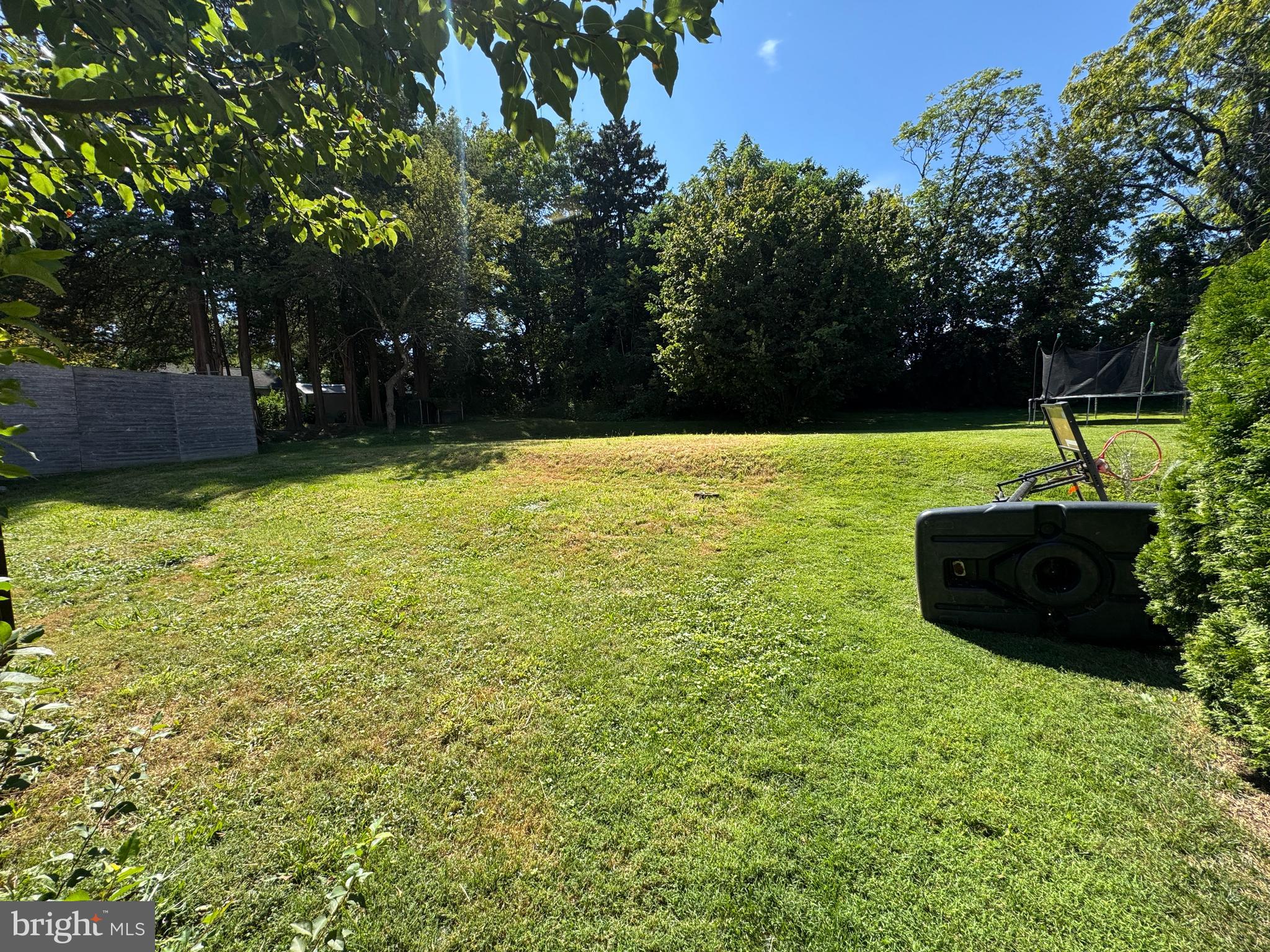 GRAND VIEW HGTS - Residential