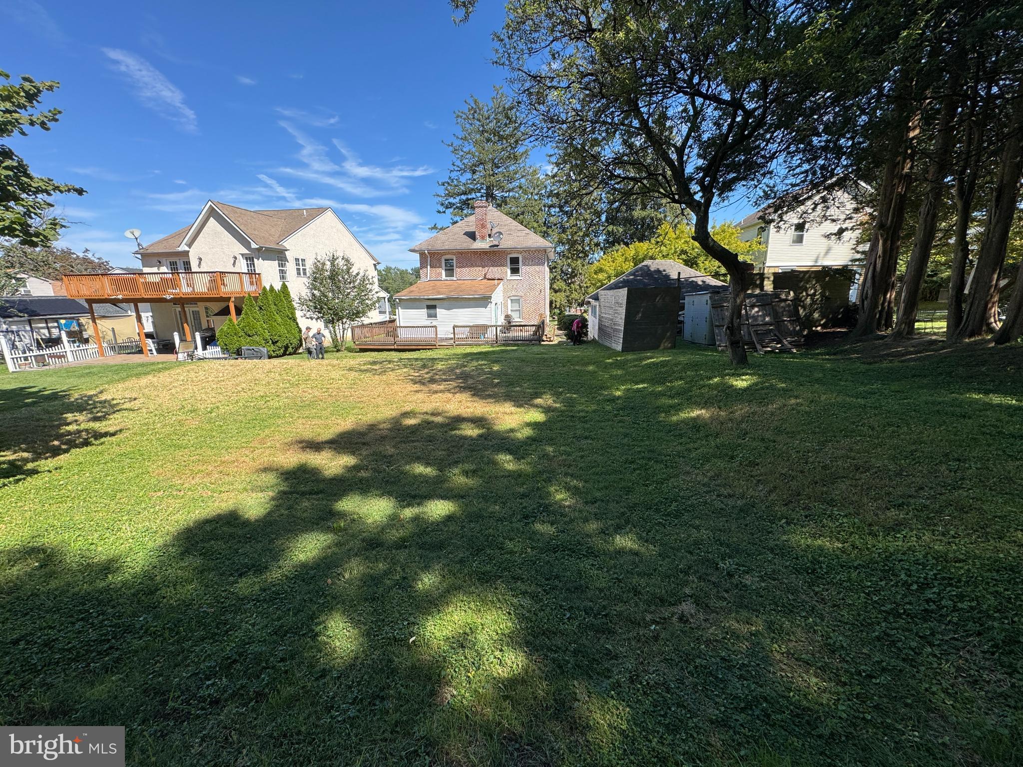 GRAND VIEW HGTS - Residential