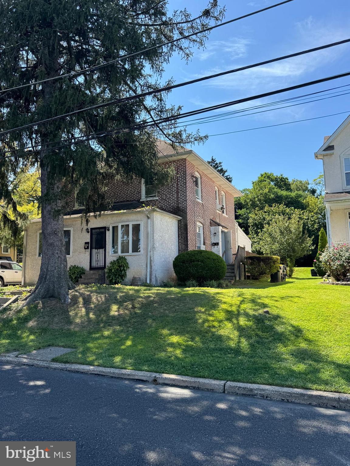 GRAND VIEW HGTS - Residential