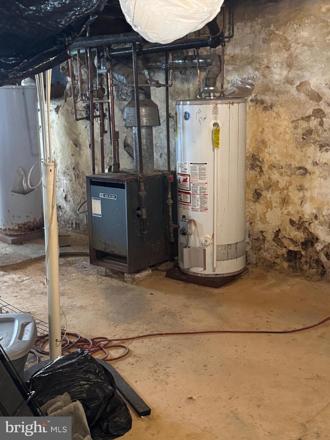 GRAND VIEW HGTS - Residential