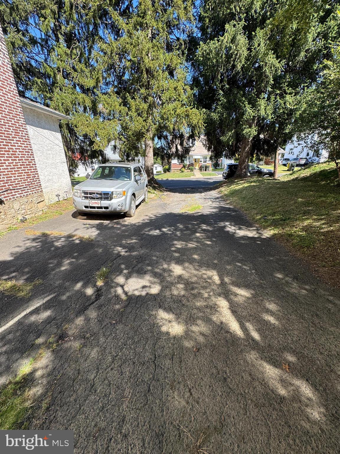 GRAND VIEW HGTS - Residential