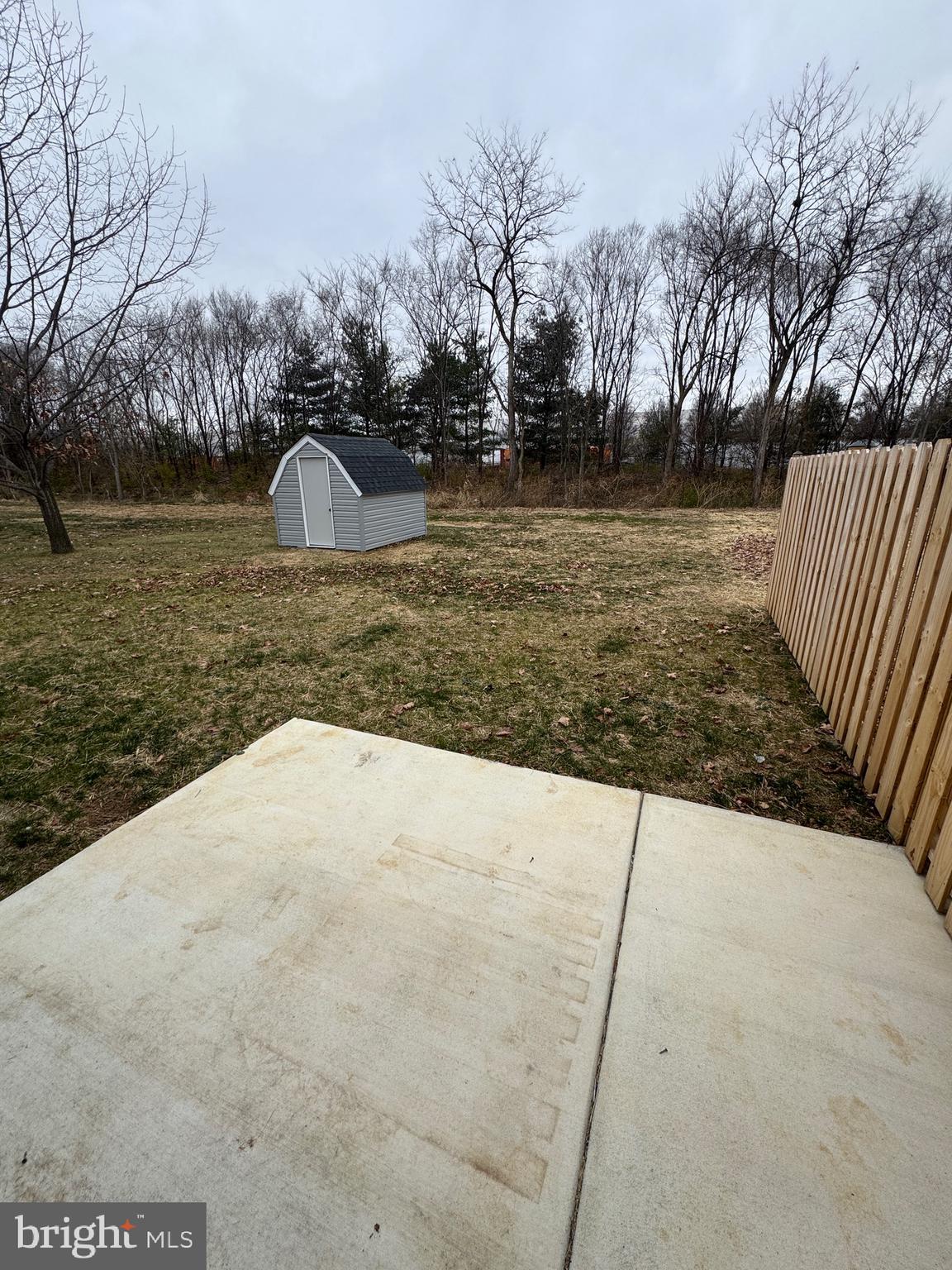 THIRD BATTLE - Residential Lease