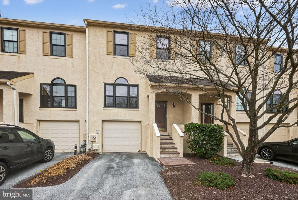 Photo of 3305 Keswick Way #3305D, WEST CHESTER, PA 19382 (MLS # PACT2114246)