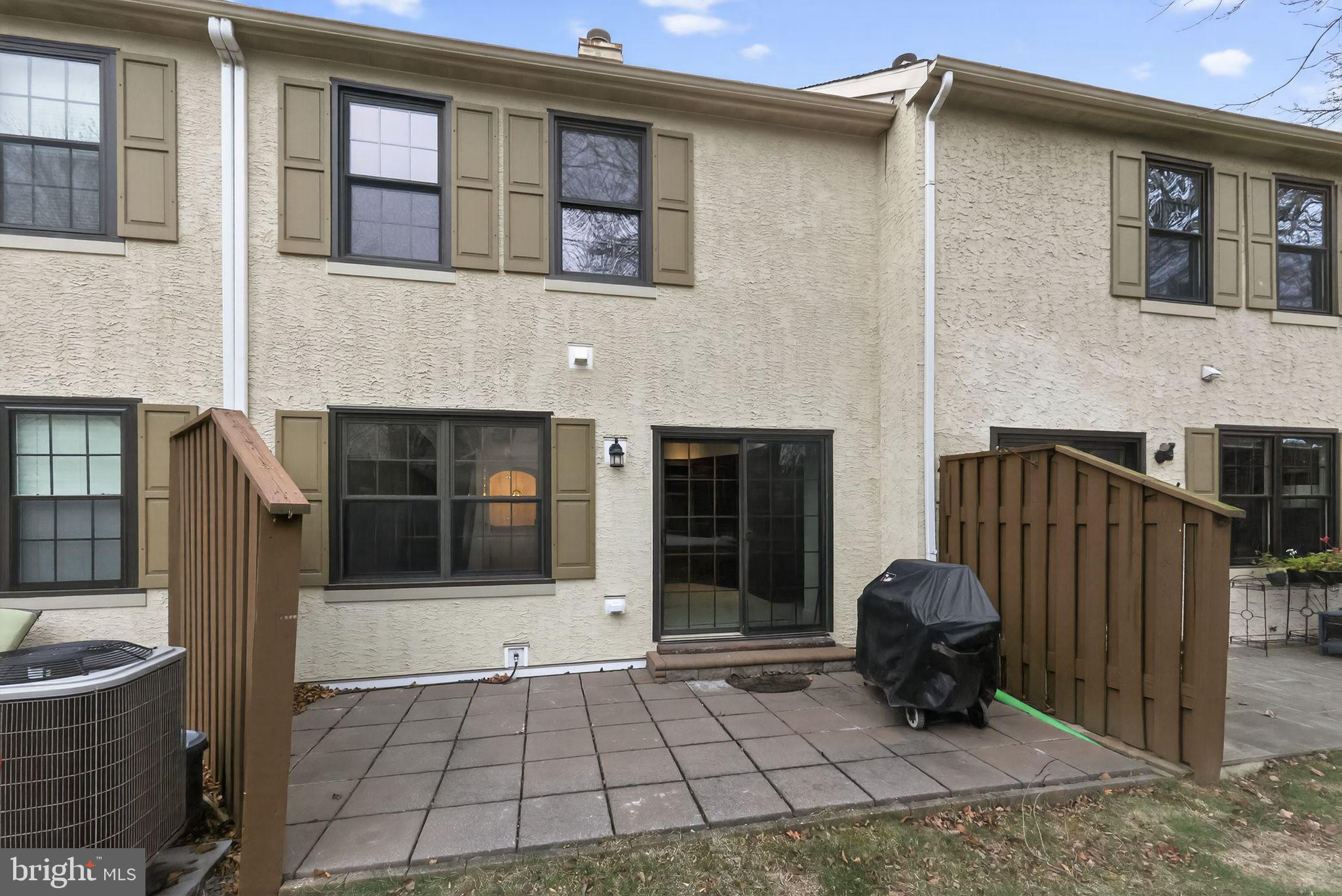 WILLISTOWN WOODS - Residential Lease