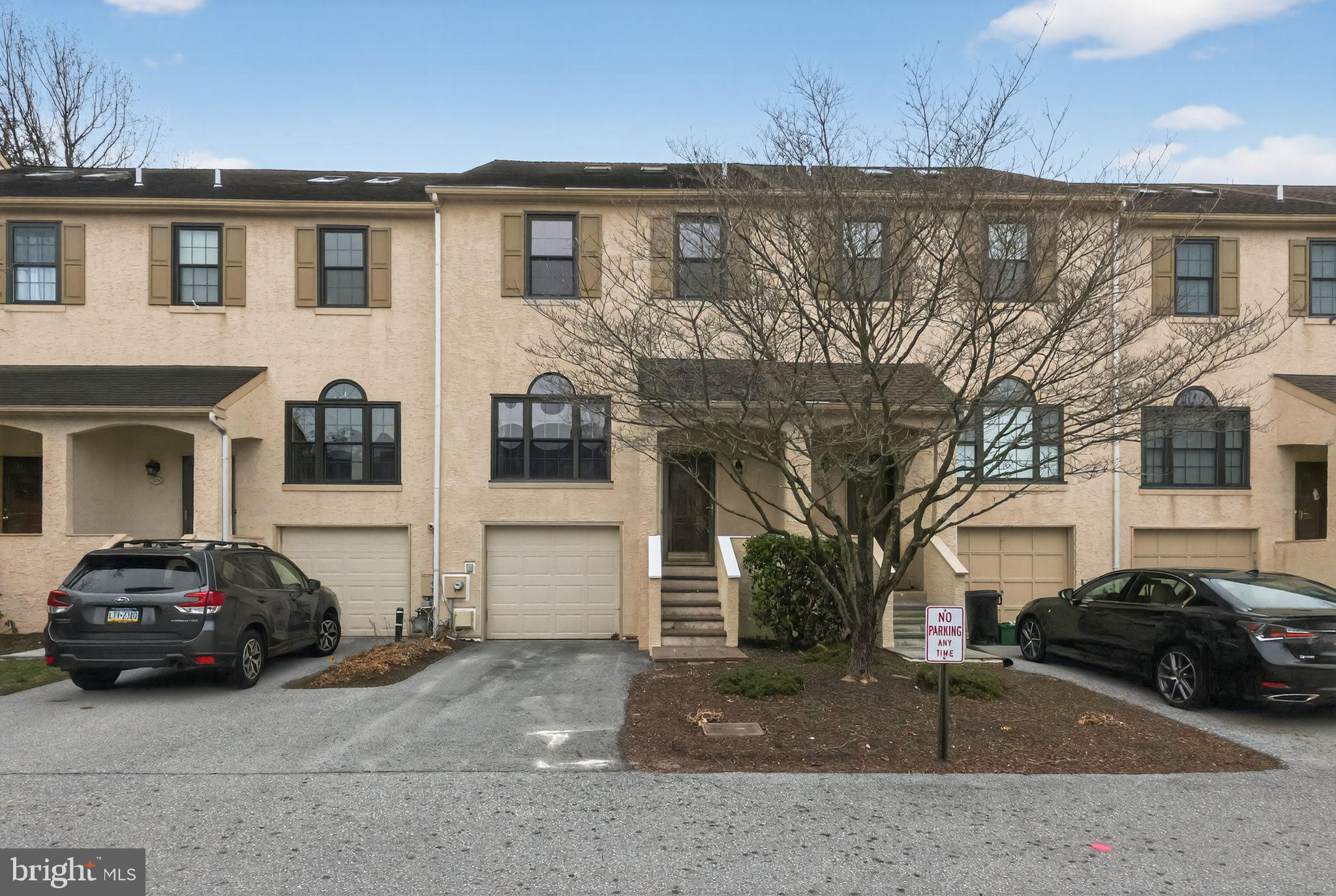 WILLISTOWN WOODS - Residential Lease