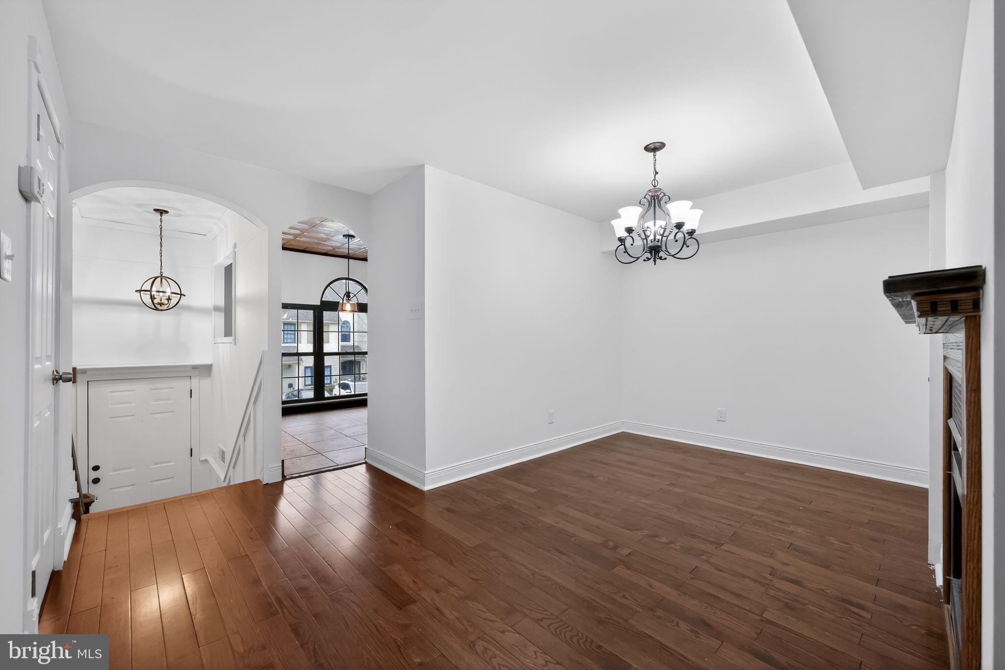 WILLISTOWN WOODS - Residential Lease